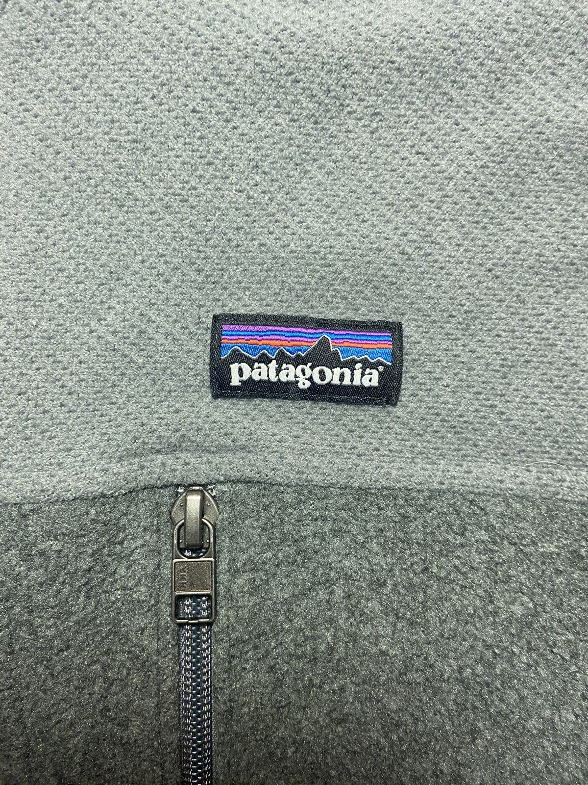 Patagonia Patagonia Synchilla Zip-Up Large Size US L / EU 52-54 / 3 - 2 Thumbnail