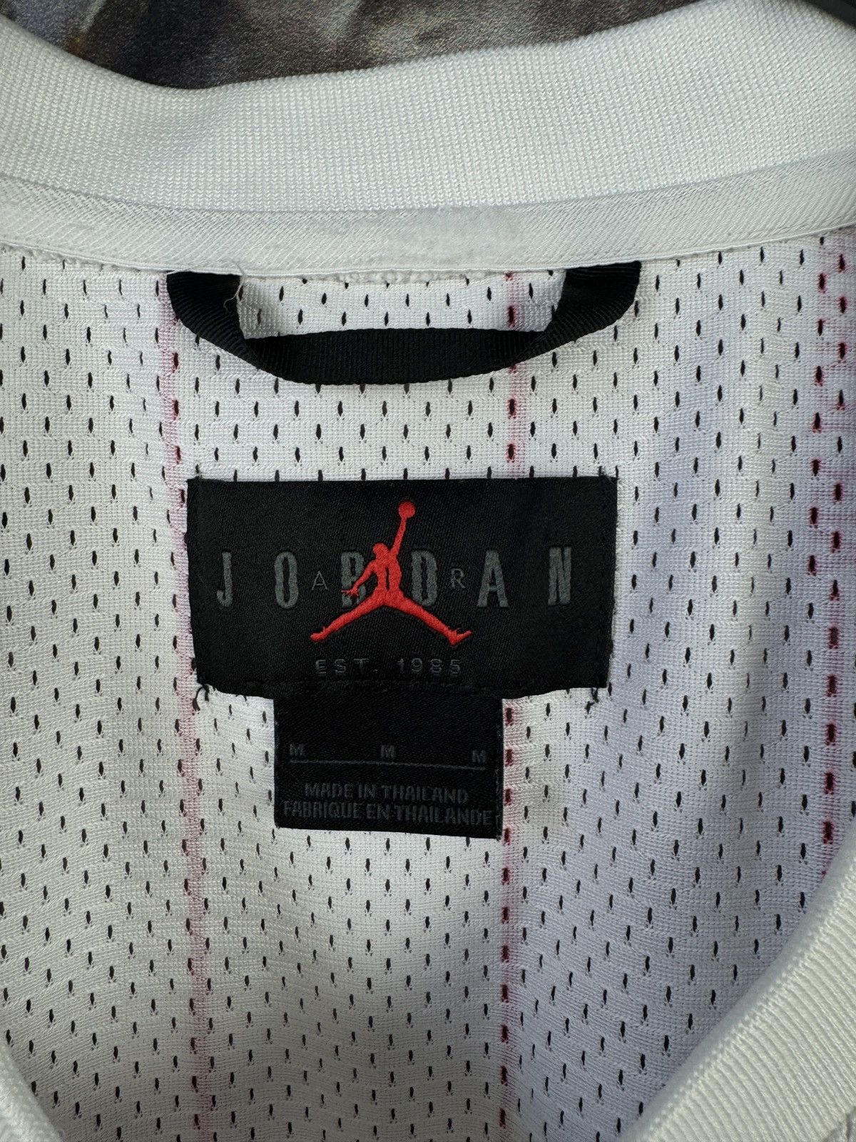 Jordan Brand Men’s Jordan 23 Tank Top Sleeveless Sportswear Size Medium Size US M / EU 48-50 / 2 - 6 Thumbnail