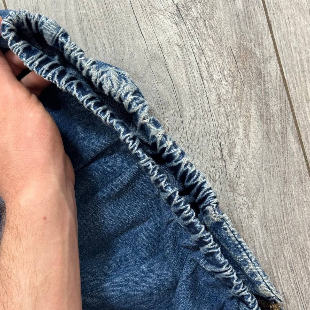 Polo Ralph Lauren × Vintage Vintage Polo Ralph Lauren Denim Jacket Size US L / EU 52-54 / 3 - 7 Thumbnail