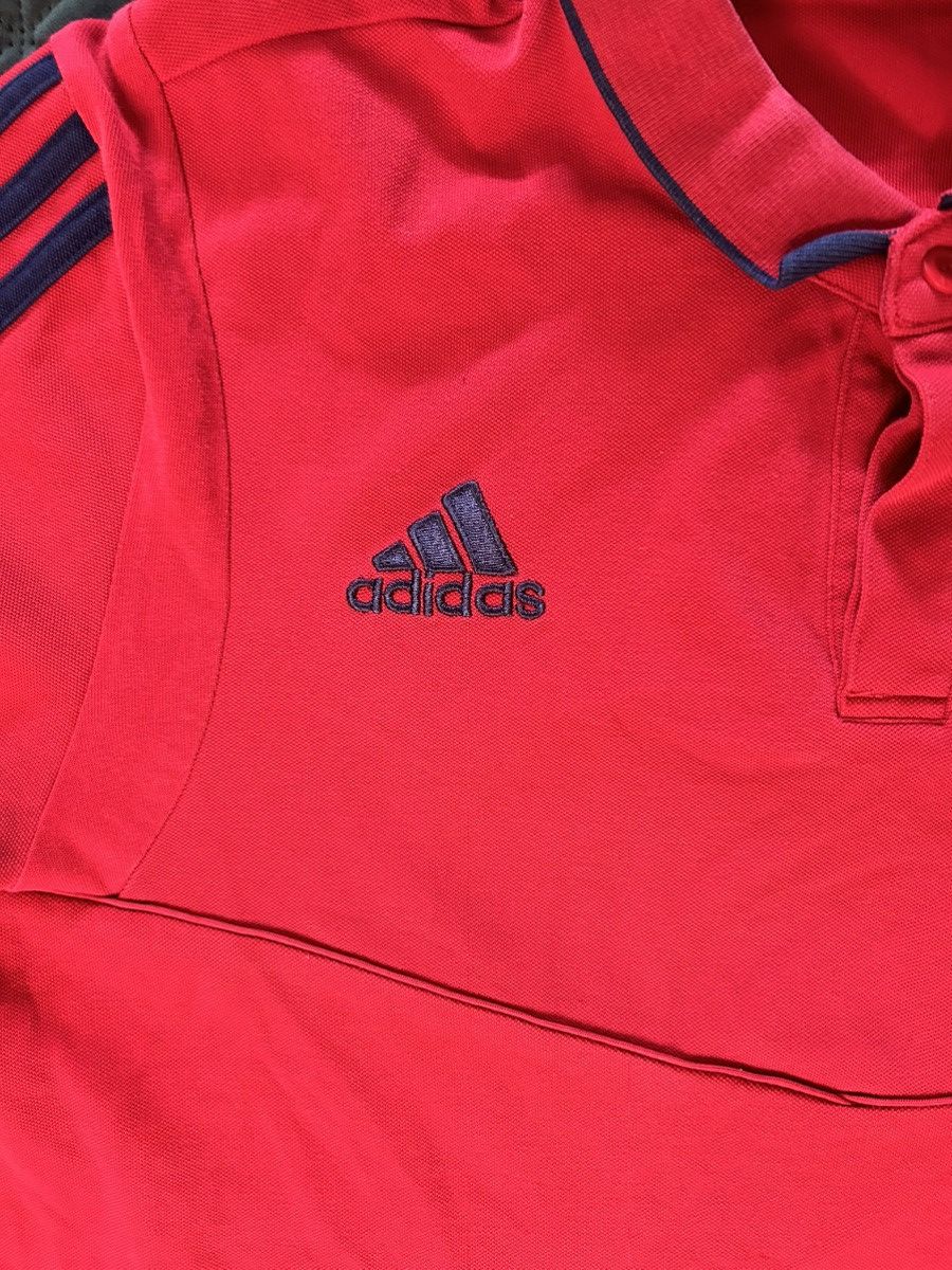 Adidas T-shirt Arsenal &adidas Size US M / EU 48-50 / 2 - 3 Thumbnail