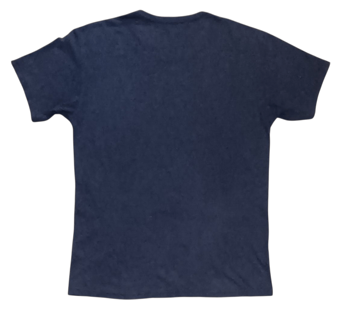 mercibeaucoup MERCIBEAUCOUP ISSEY MIYAKE BIG PRINT SPELL OUT SHIRT Size US M / EU 48-50 / 2 - 3 Thumbnail