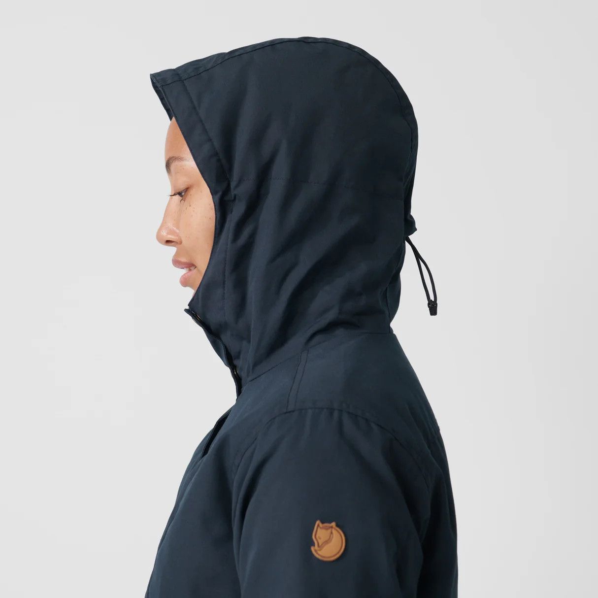 Fjallraven Fjällräven 89644 Kiruna Padded Parka G-1000 G-Loft Jacket Size M / US 6-8 / IT 42-44 - 4 Thumbnail