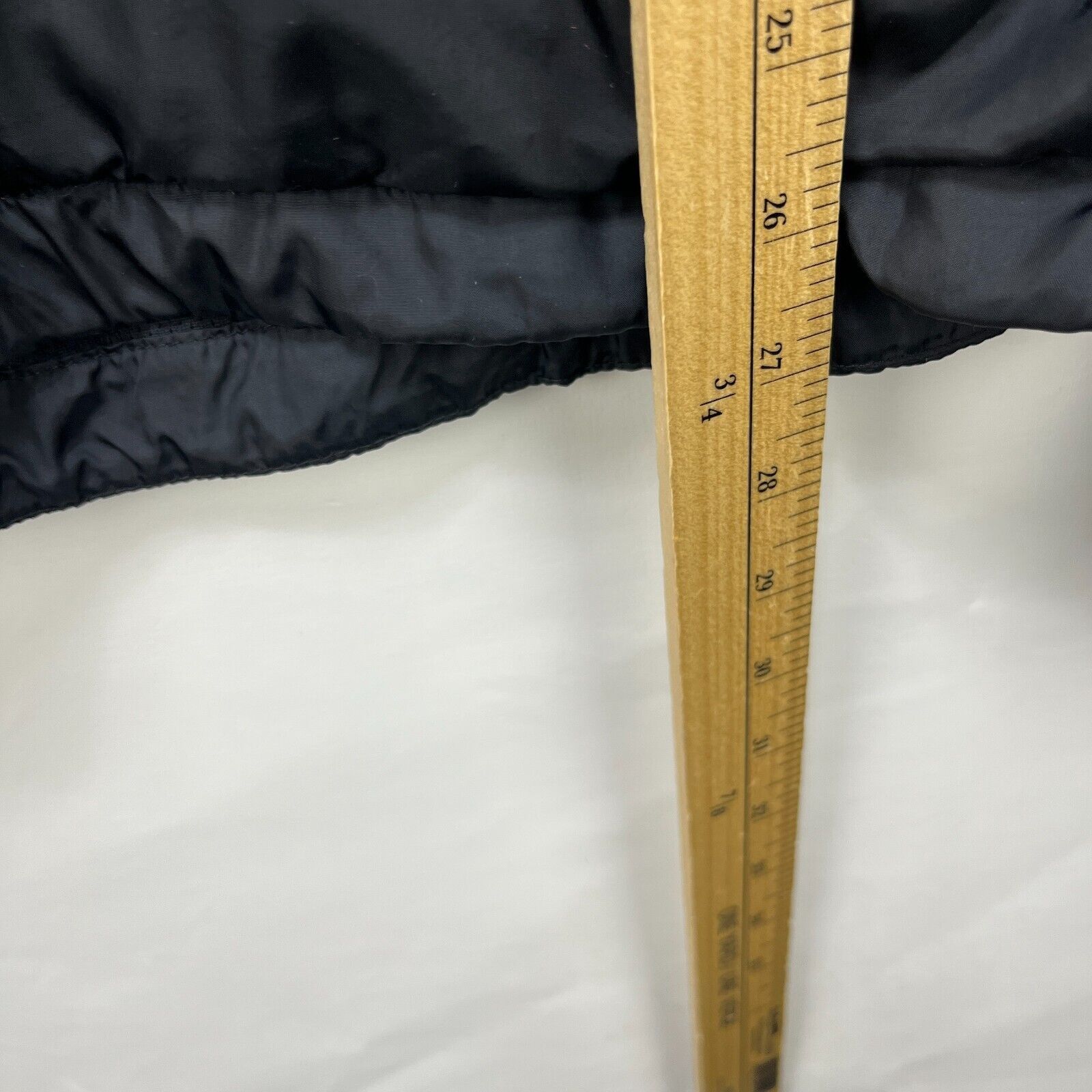 Nike × Vintage Vintage Y2K Nike Live Strong Swoosh Quarter Zip Jacket Small Size US S / EU 44-46 / 1 - 7 Thumbnail