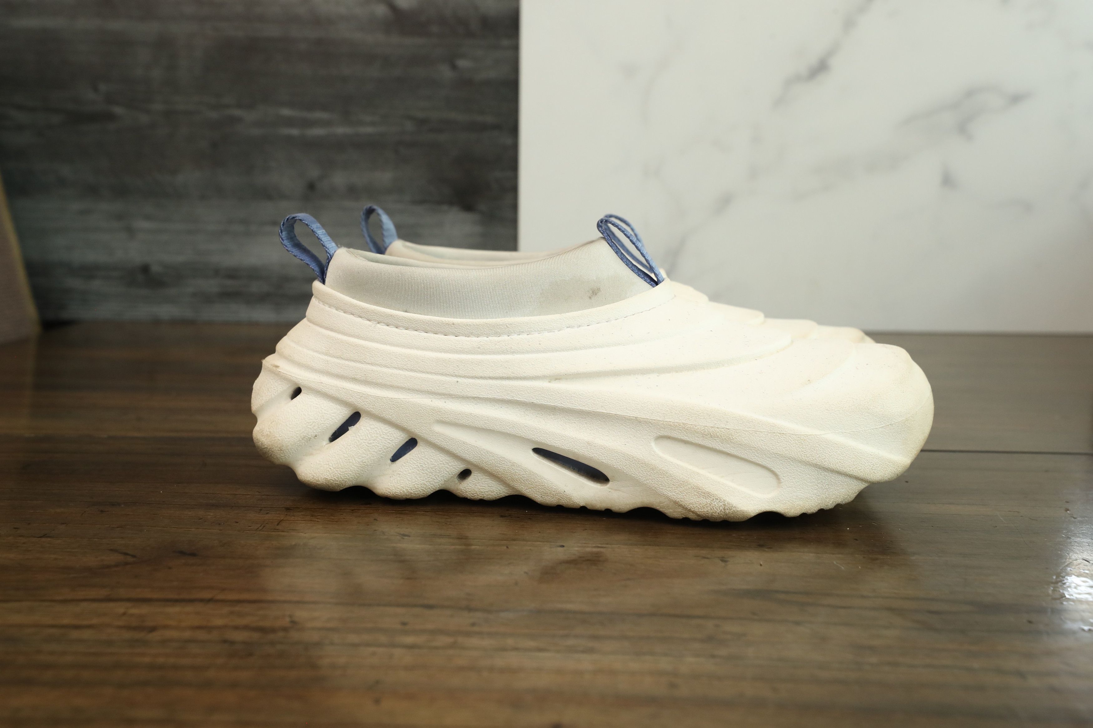 Crocs Crocs Men Echo Storm (9) Size US 9 / EU 42 - 5 Thumbnail