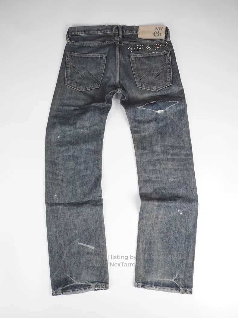 Neighborhood Neighborhood size S jeans Size US 26 / EU 42 - 2 Thumbnail