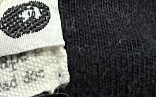 Bape Bape logo tee shirt Size US M / EU 48-50 / 2 - 5 Thumbnail