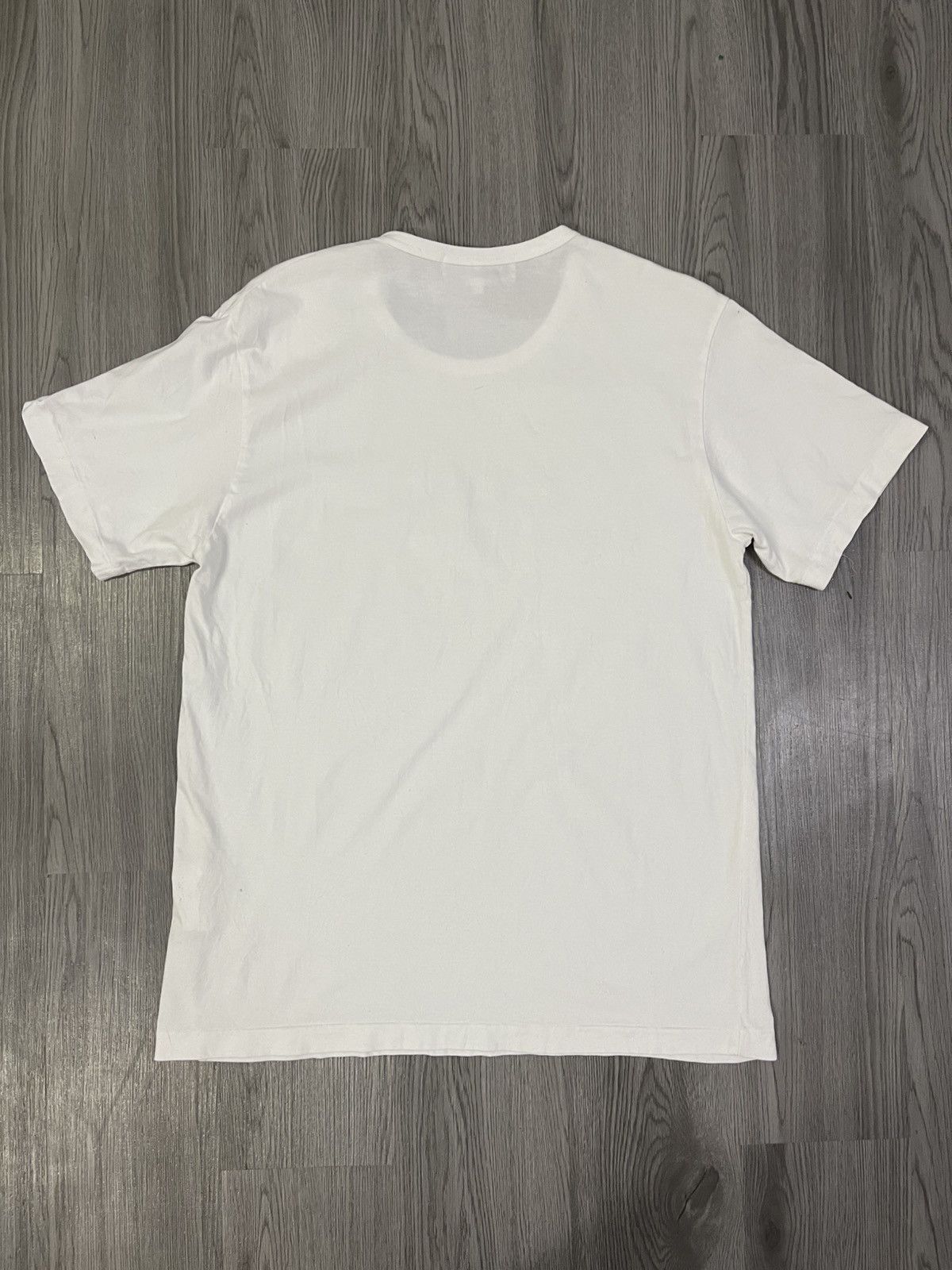 Comme des Garcons CDG spell out shirt Size US M / EU 48-50 / 2 - 2 Thumbnail