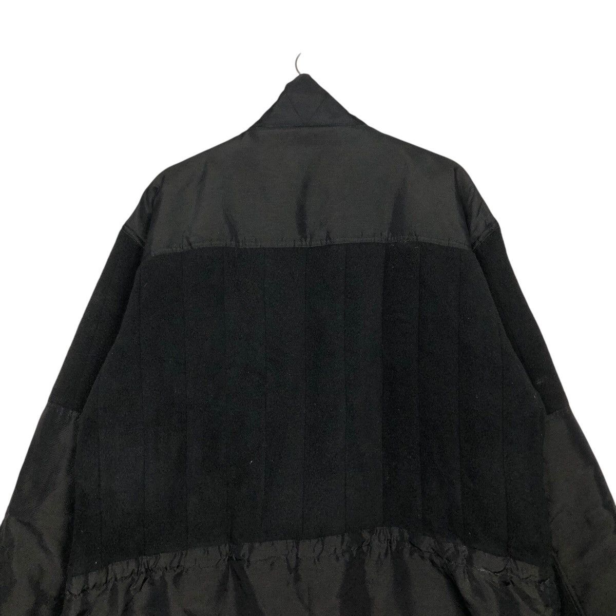 Ralph Lauren 📌Vintage Polo Sport Ralph Lauren Rich Black Zipper Ski Wear Size US L / EU 52-54 / 3 - 10 Thumbnail