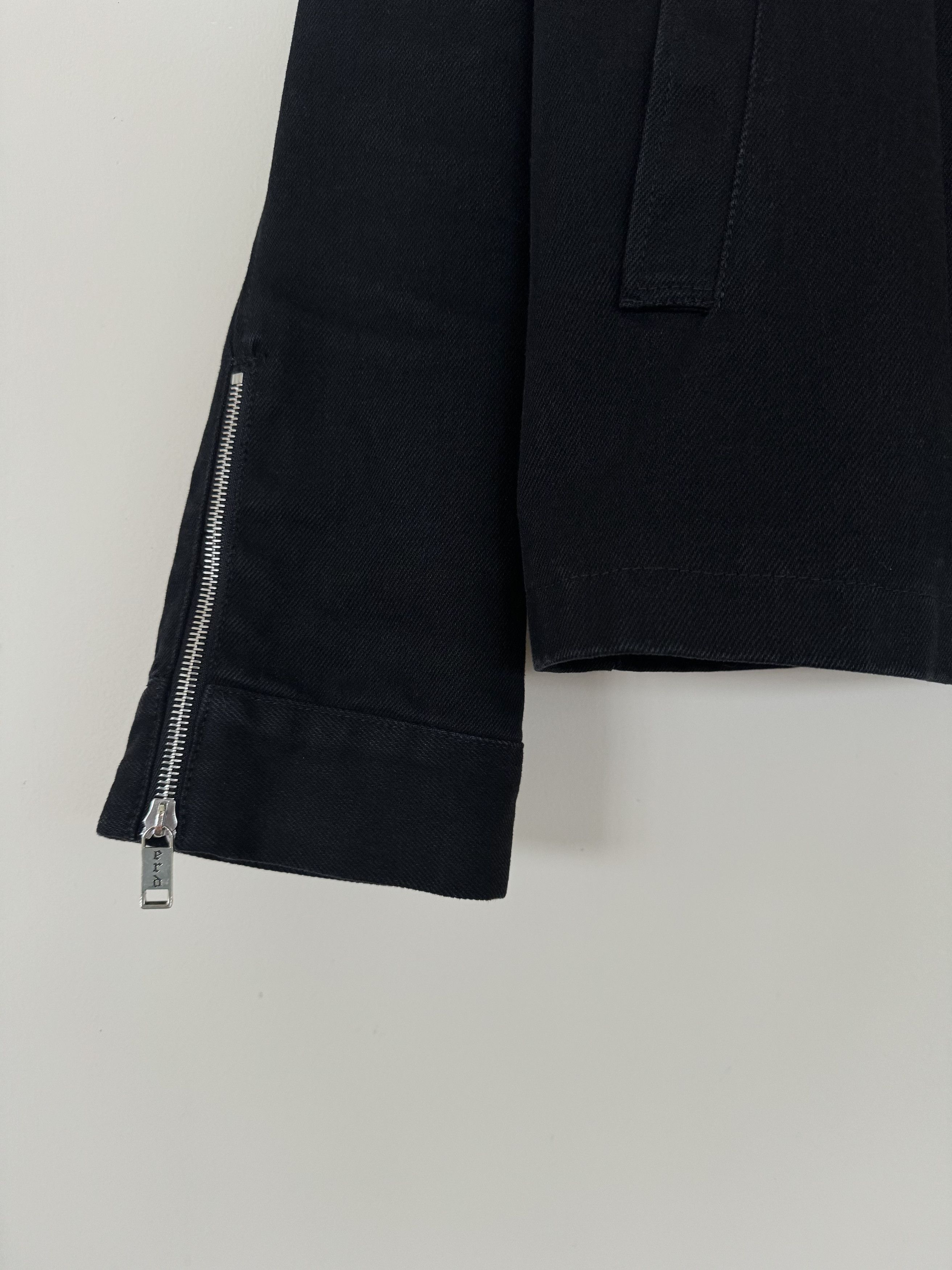 Enfants Riches Deprimes TO MY MOTHER... ERD WORK JACKET 2017 1/5 Size US L / EU 52-54 / 3 - 6 Thumbnail