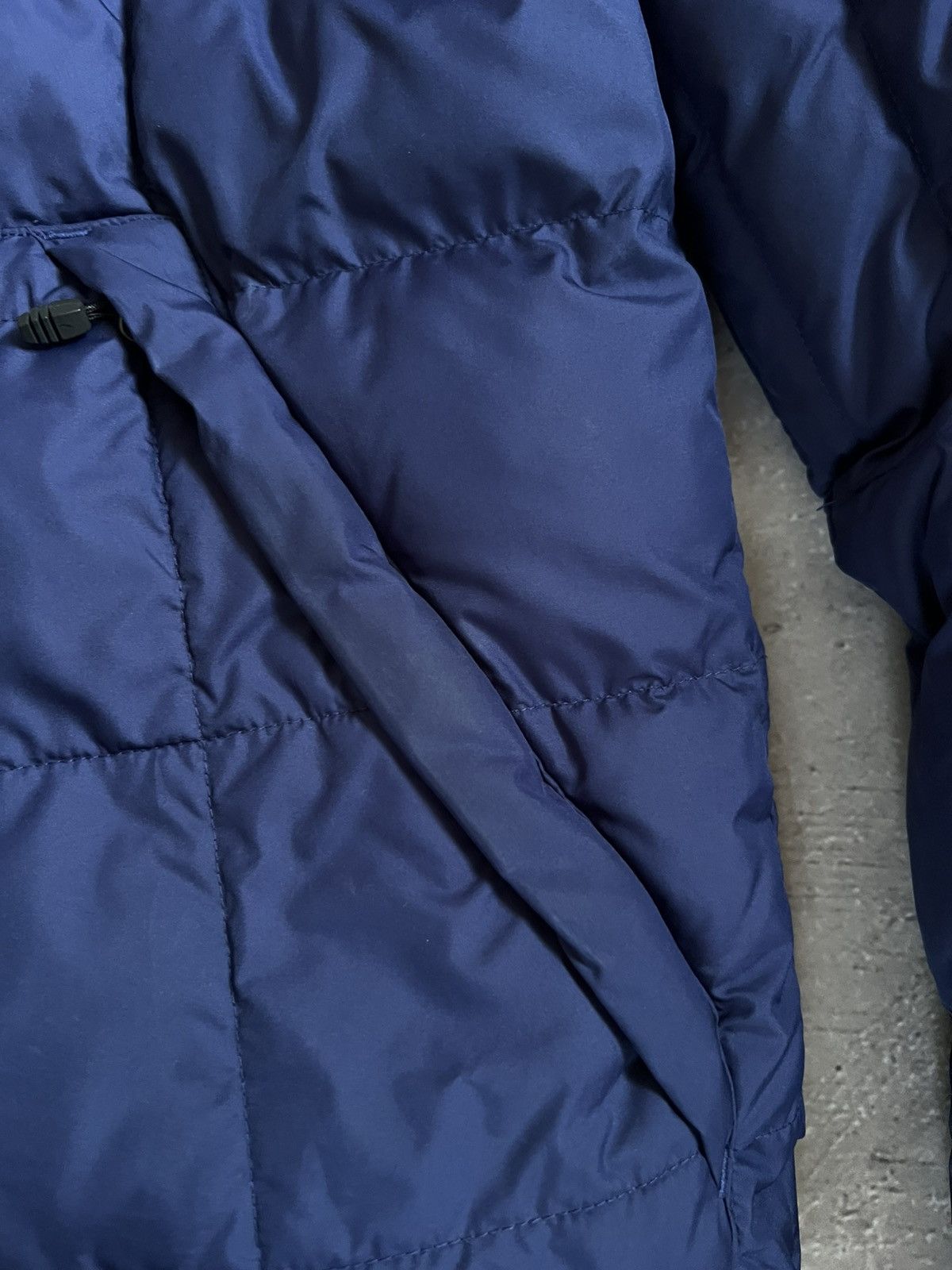 Nike Rare Reversible down jacket Nike Barcelona Size S Size US S / EU 44-46 / 1 - 7 Thumbnail