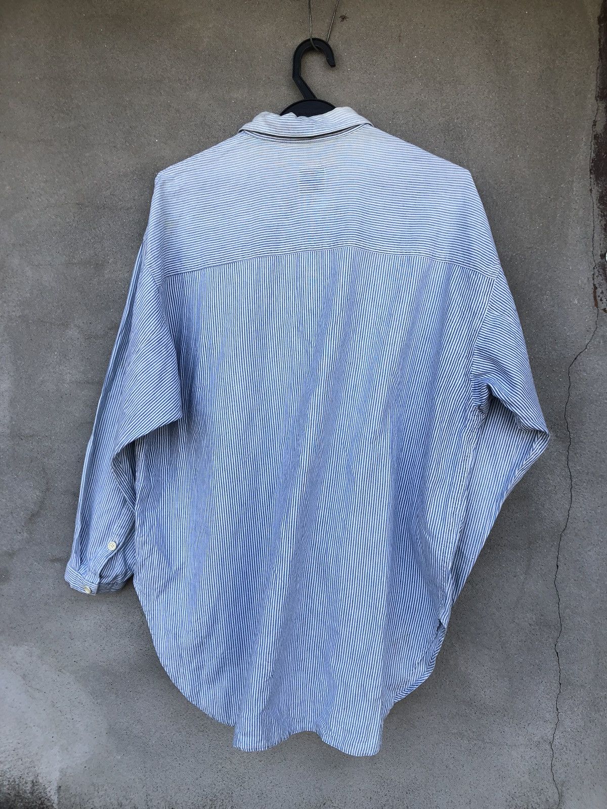 Hai Sporting Gear HAI SPORTING GEAR MIYAKE DESIGN STUDIO SHIRTS Size US M / EU 48-50 / 2 - 6 Thumbnail