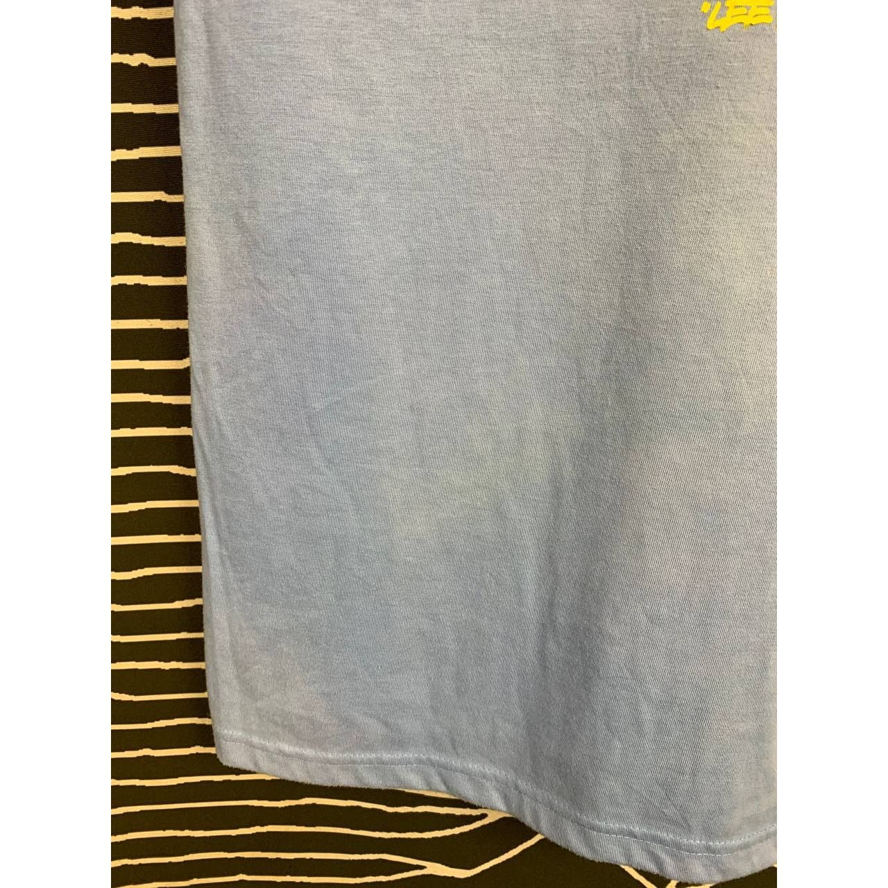 Lee Vtg LEE PIPES Skateboarding Underground System Tee Size US L / EU 52-54 / 3 - 12 Thumbnail