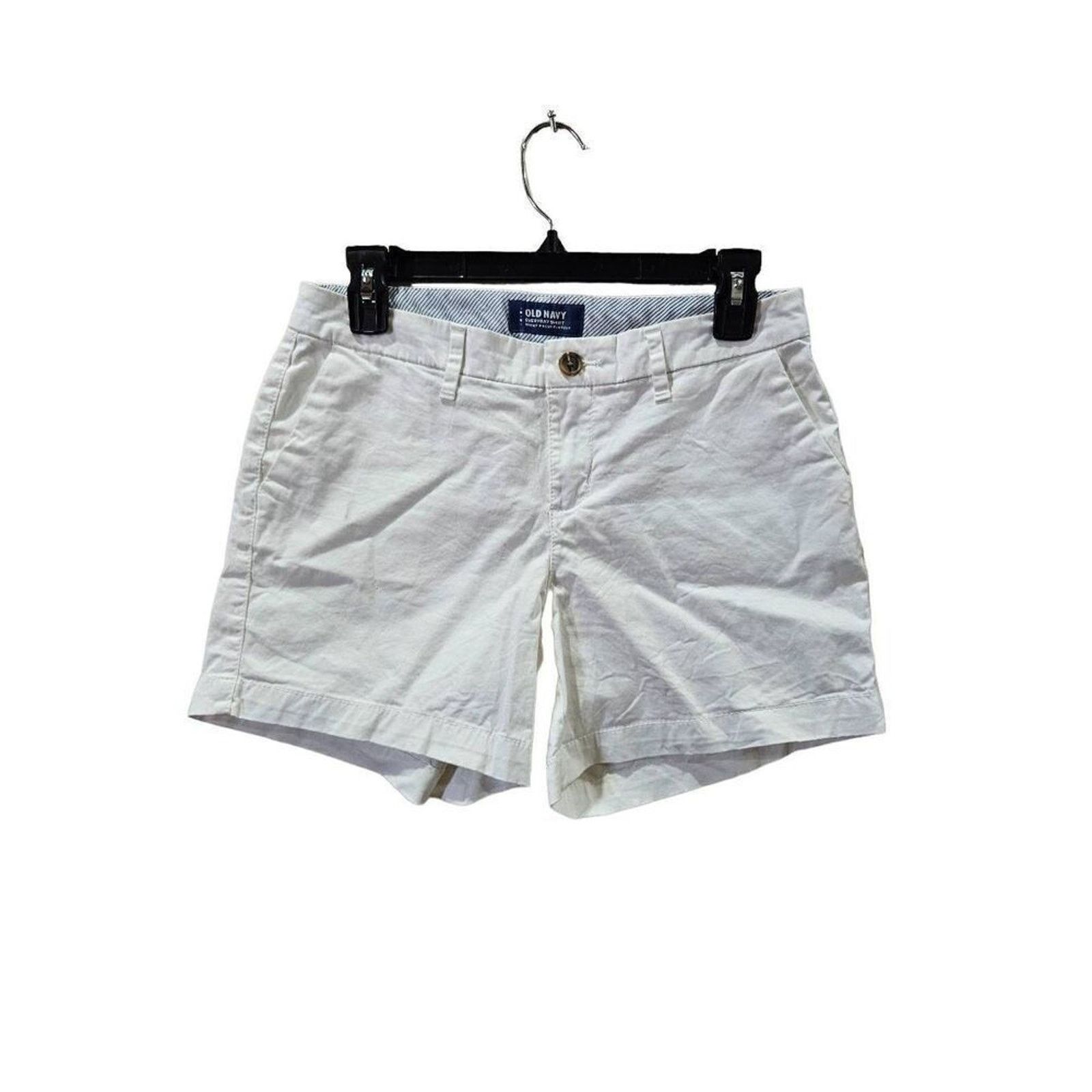 Old Navy Old Navy 2 shorts Size 26" / US 2 / IT 38 - 5 Thumbnail