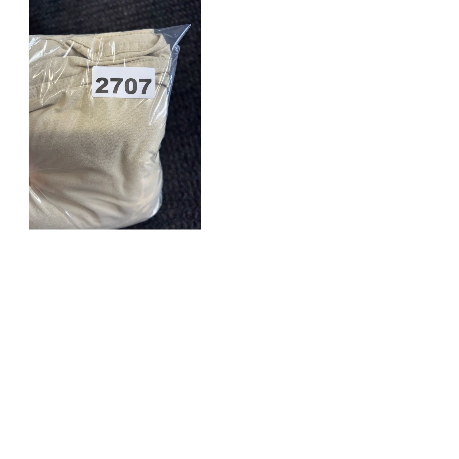The North Face The North Face Men’s Tech Easy Pants Relaxed Fit XL Beige Casual Gorpcore NEW Size US 36 / EU 52 - 9 Thumbnail