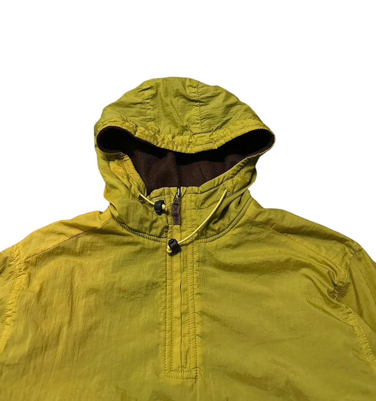 Hai Sporting Gear Hai sporting gear anorak jacket Size US M / EU 48-50 / 2 - 3 Thumbnail