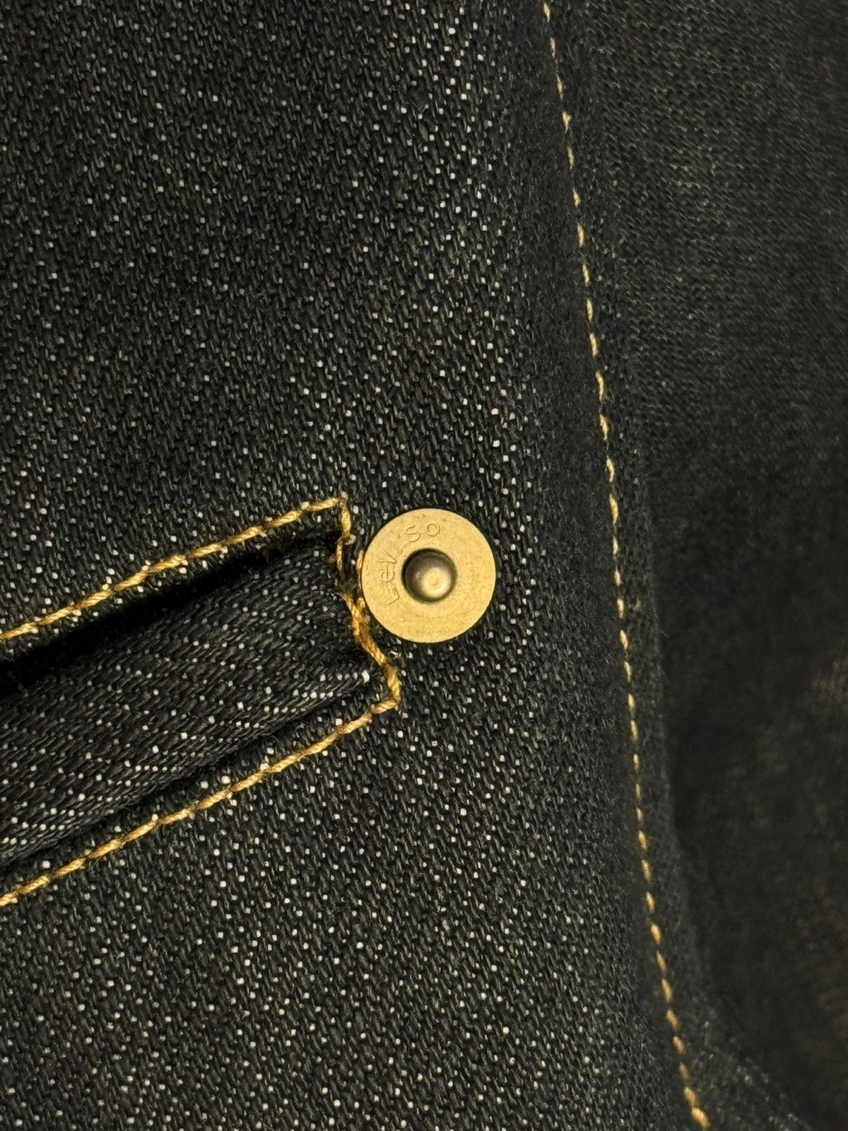 Levi's Levi's Engineered Jeans denim Size US L / EU 52-54 / 3 - 8 Thumbnail