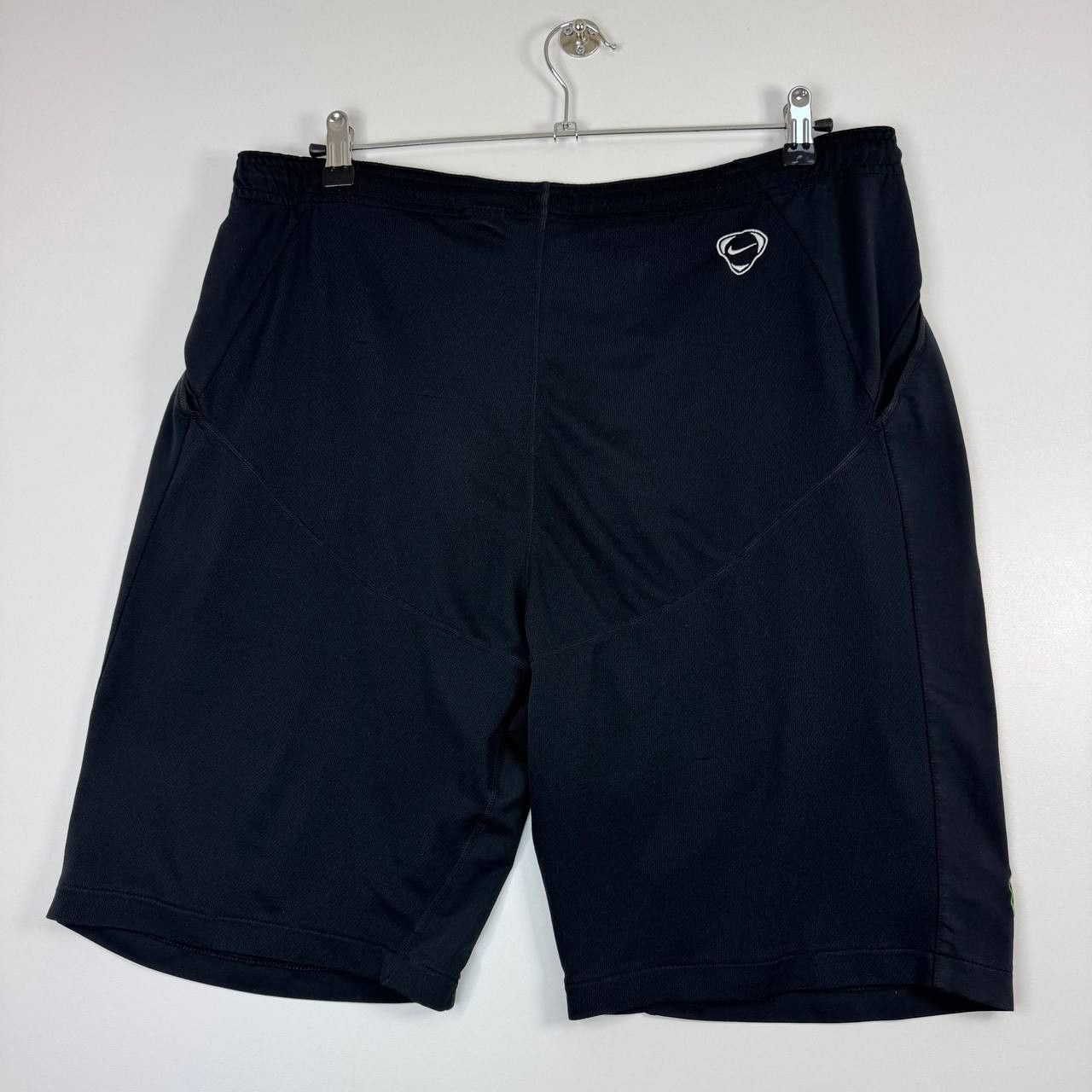 Nike Nike Inter Milan Shorts Navy 354282-010 Mens L Size US 36 / EU 52 - 9 Thumbnail