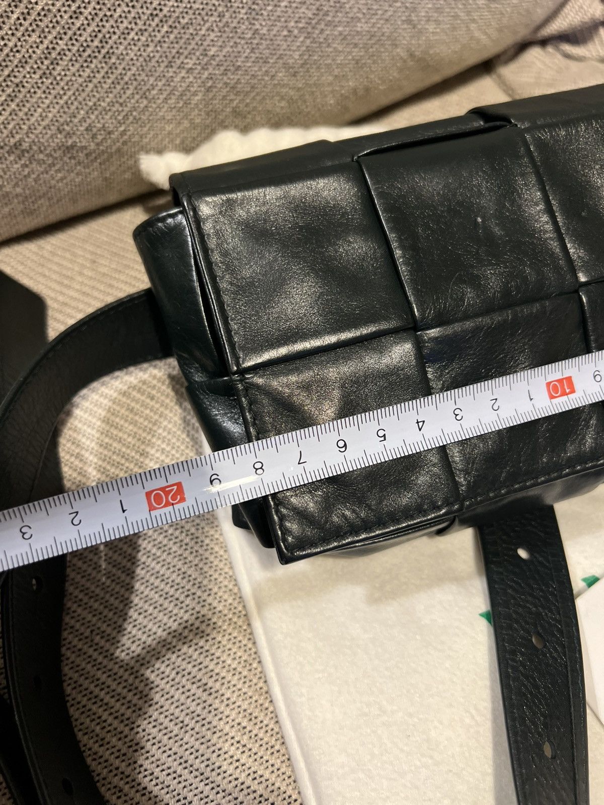 Bottega Veneta Cassette Bottega Veneta Size ONE SIZE - 8 Thumbnail