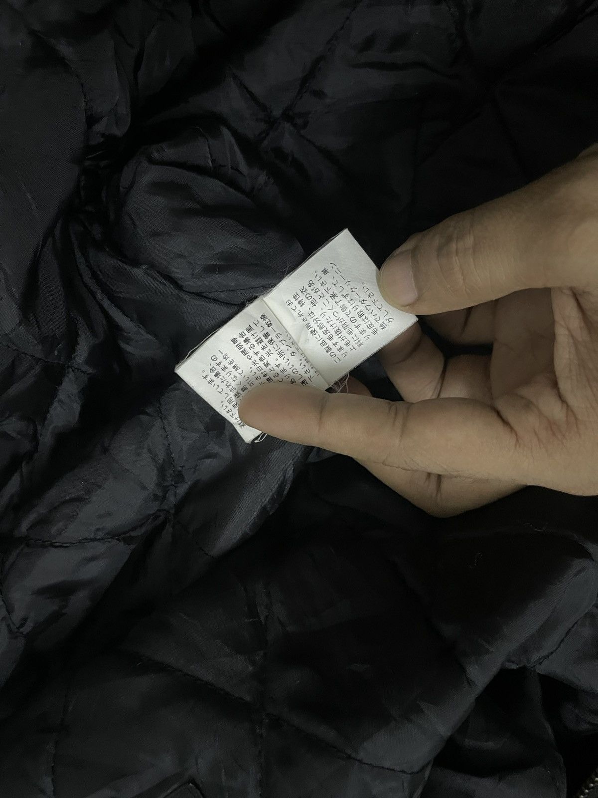 PPFM 2000s PPFM BOMBER UTILITY JACKET MULTIPOCKET RARE DESIGN Size US M / EU 48-50 / 2 - 18 Thumbnail