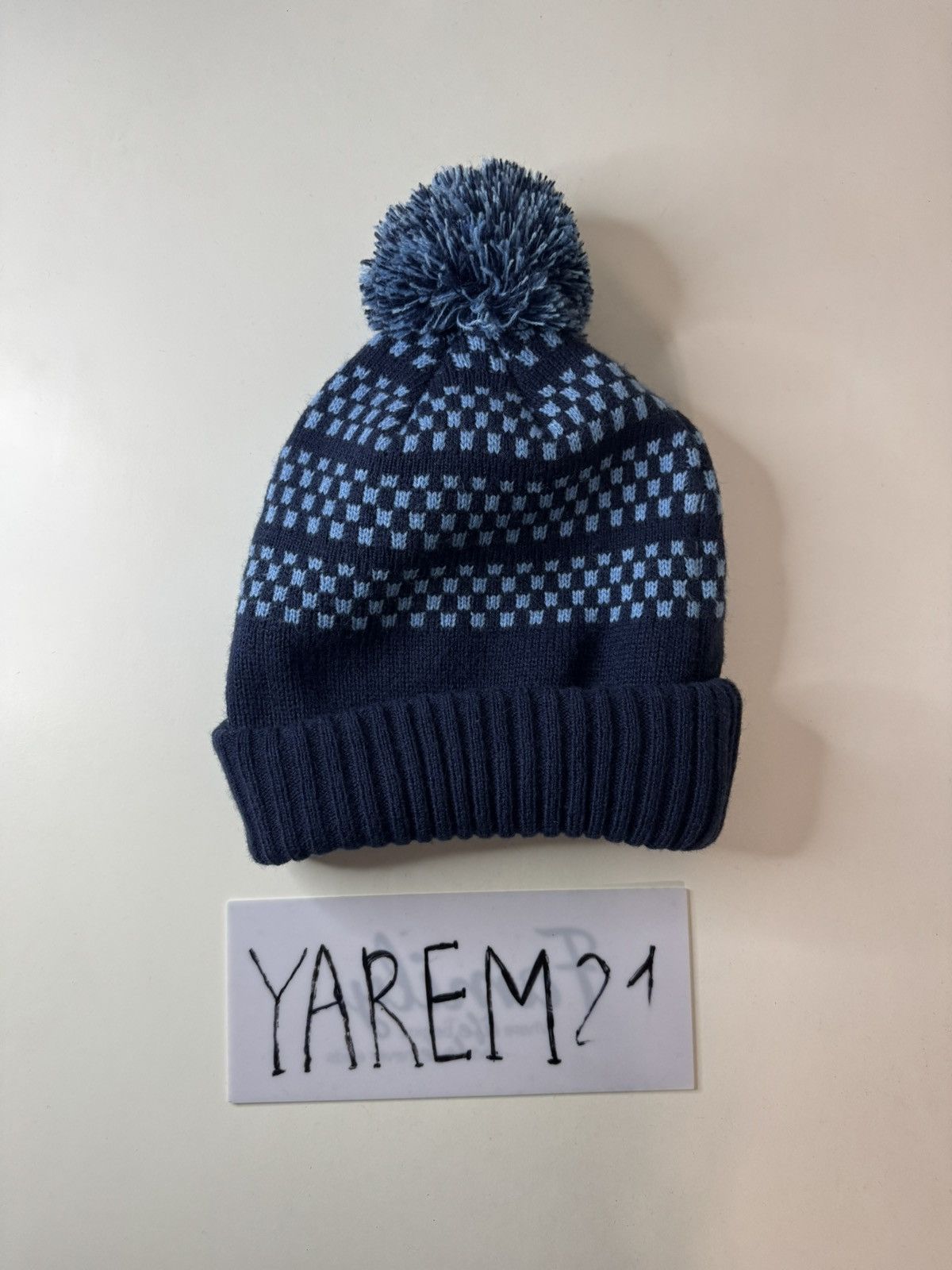 Castore Castore hat cap Size ONE SIZE - 2 Thumbnail
