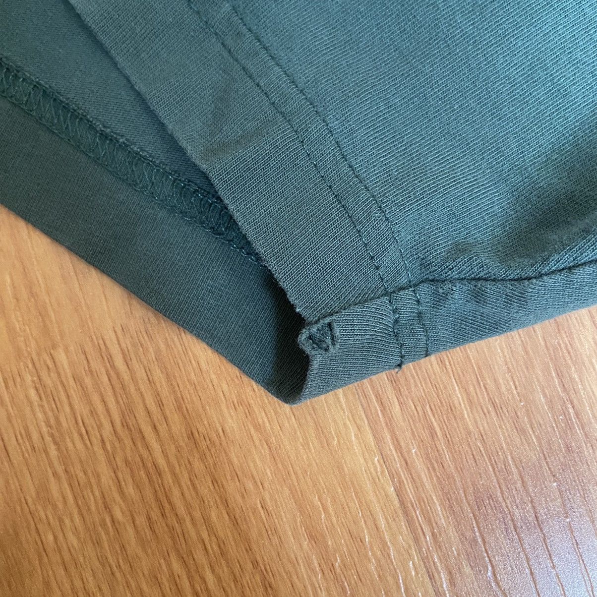 L.L. Bean L.L. Bean Traditional Fit Distressed Front Pocket Tee Large Size US L / EU 52-54 / 3 - 8 Thumbnail