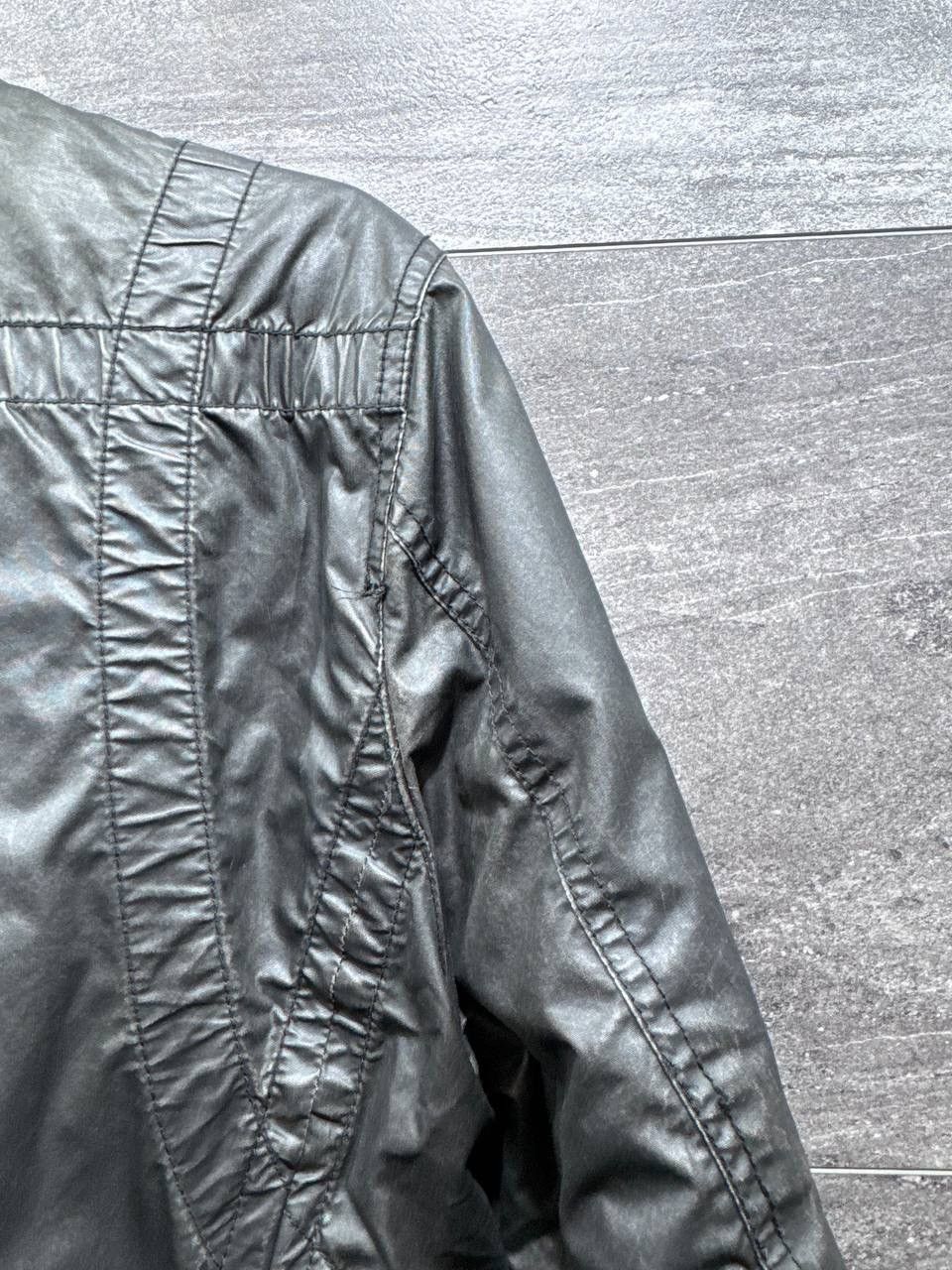 Schott Schott Bros MA-1 Flight Jacket MIL-J-1913 USAF Bomber Coat Size US M / EU 48-50 / 2 - 25 Thumbnail