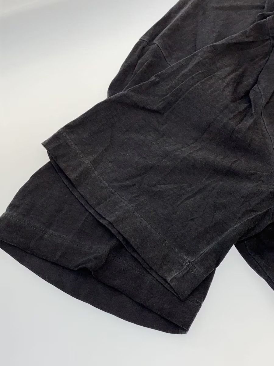 Maison Margiela Stitch Logo Tee Size US M / EU 48-50 / 2 - 3 Thumbnail