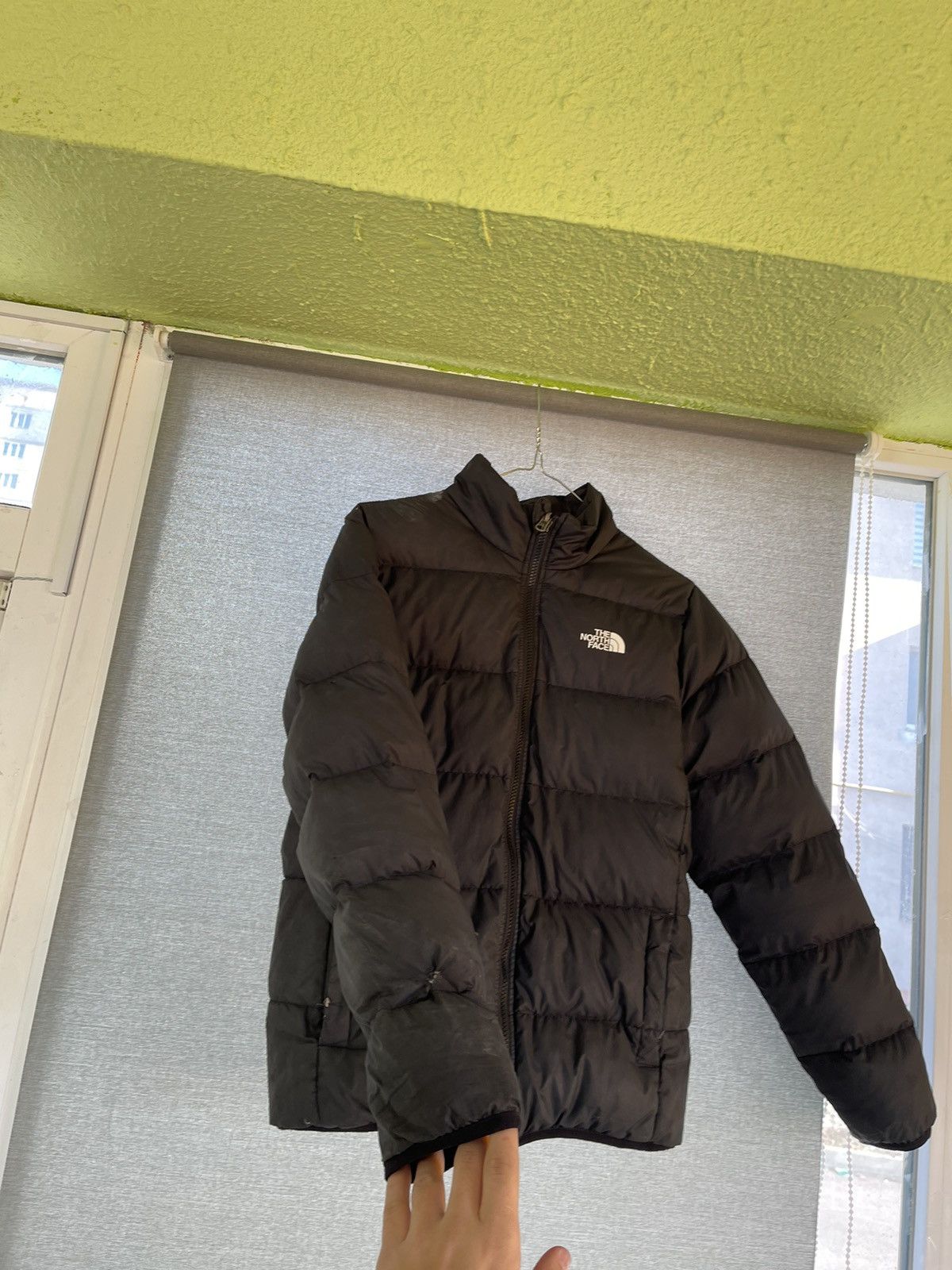 The North Face The North Face 550 Down Jacket Size M / US 6-8 / IT 42-44 - 16 Thumbnail