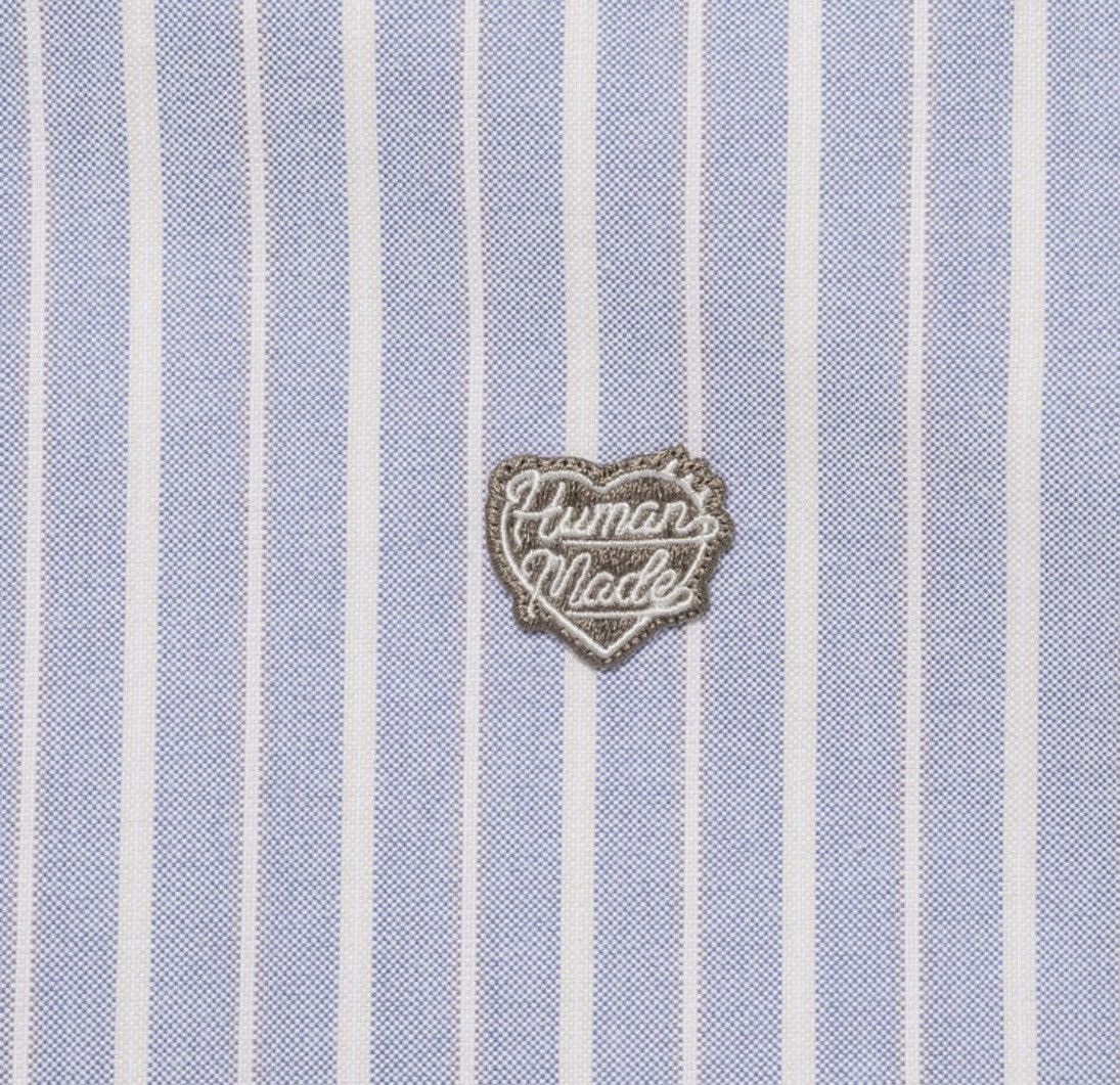 Human Made Human Made Shirt Size ONE SIZE - 3 Thumbnail