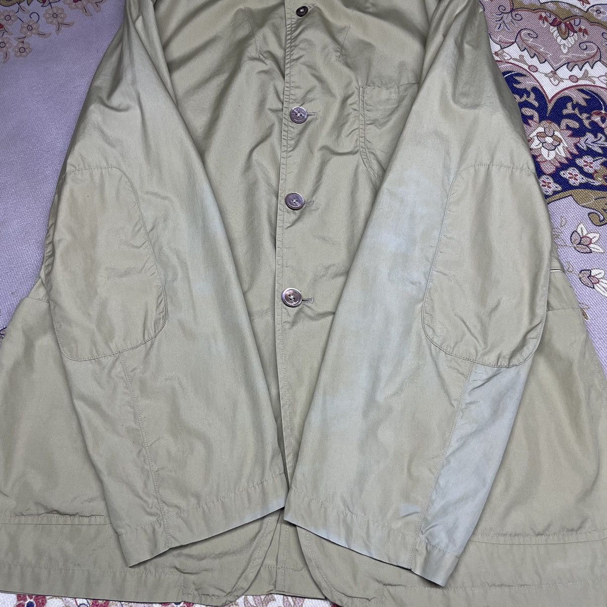 Kaptain Sunshine A8 Vintage Kaptain sunshine x beam coat jacket Size US M / EU 48-50 / 2 - 12 Thumbnail