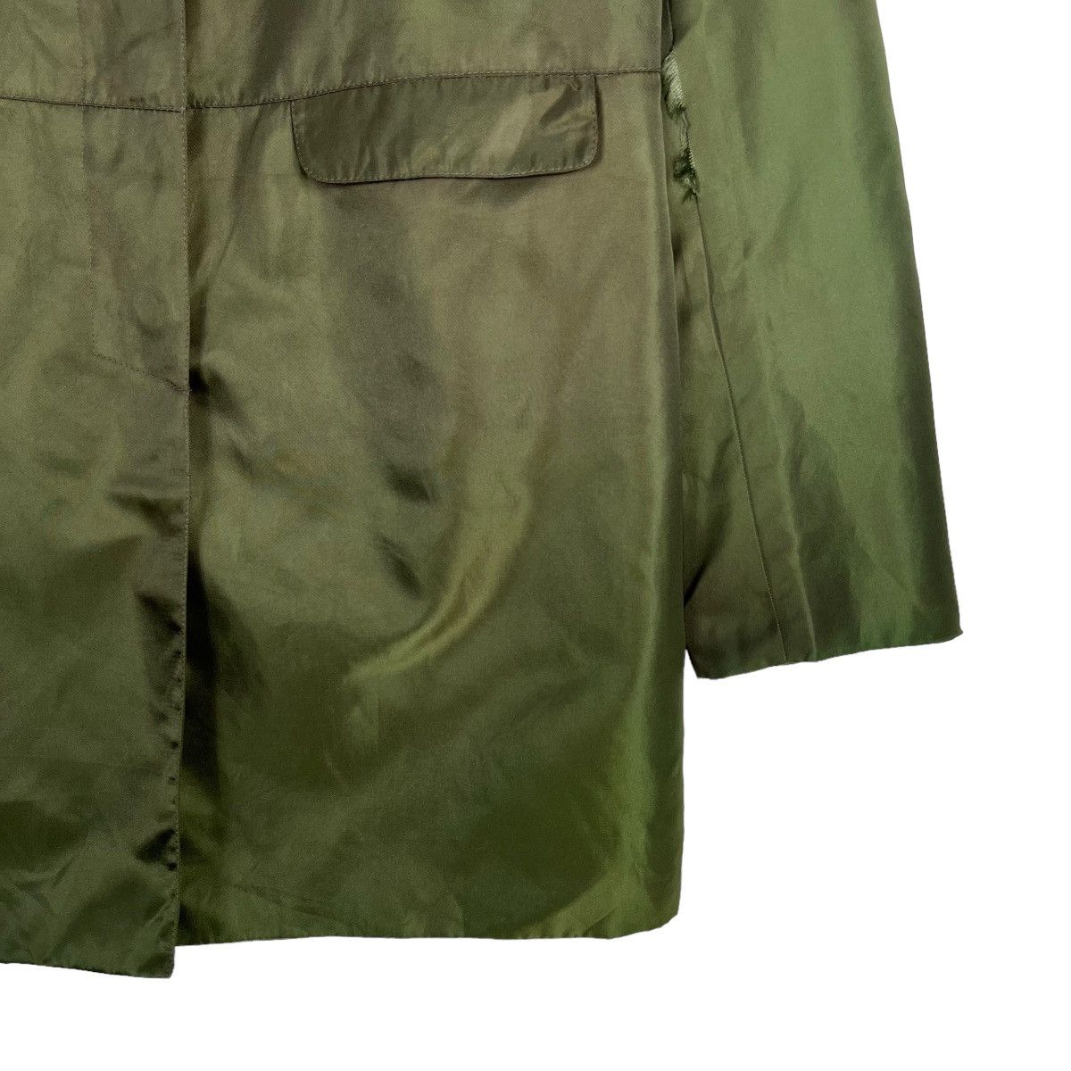 Other 🔥 LE VERSEAUNOIR EXCLUSIVE VERSION JACKET MADE IN ITALY Size US M / EU 48-50 / 2 - 5 Thumbnail