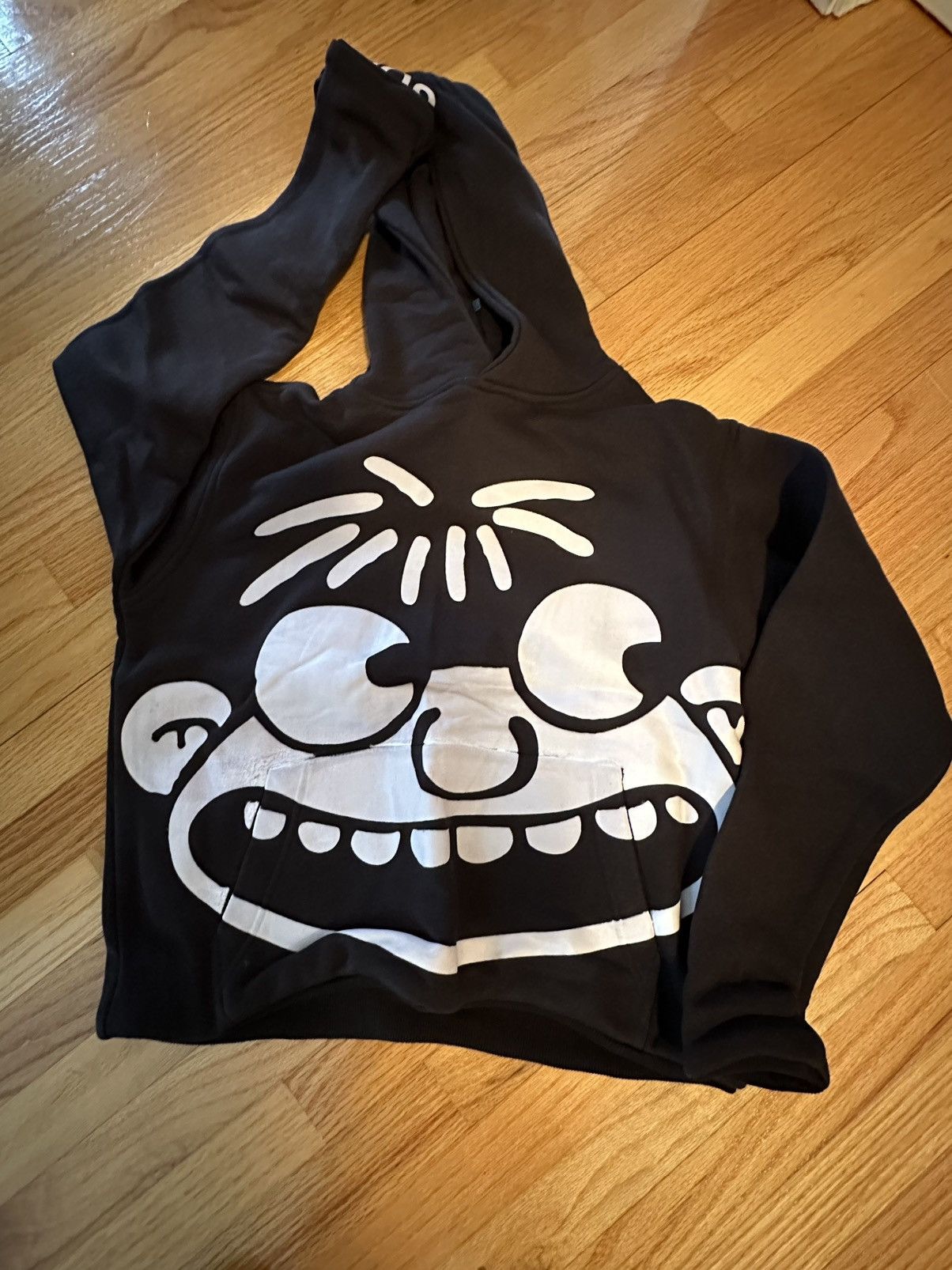 Other D-bandz Hoodie Size US S / EU 44-46 / 1 - 1 Thumbnail