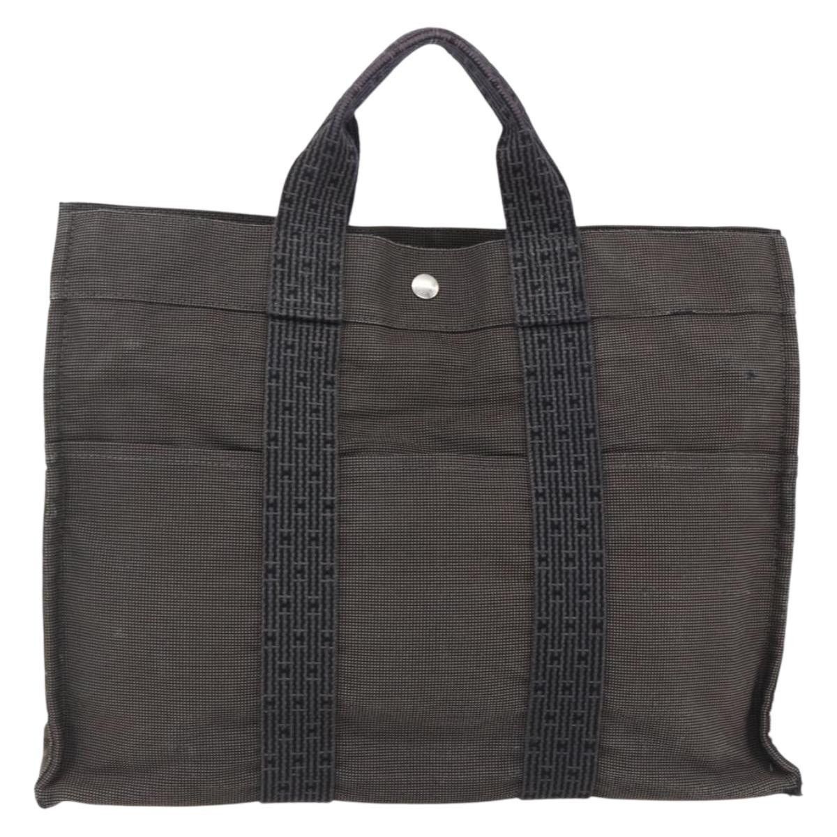 Hermes Hermes Her Line Tote MM Handbag Size ONE SIZE - 2 Thumbnail