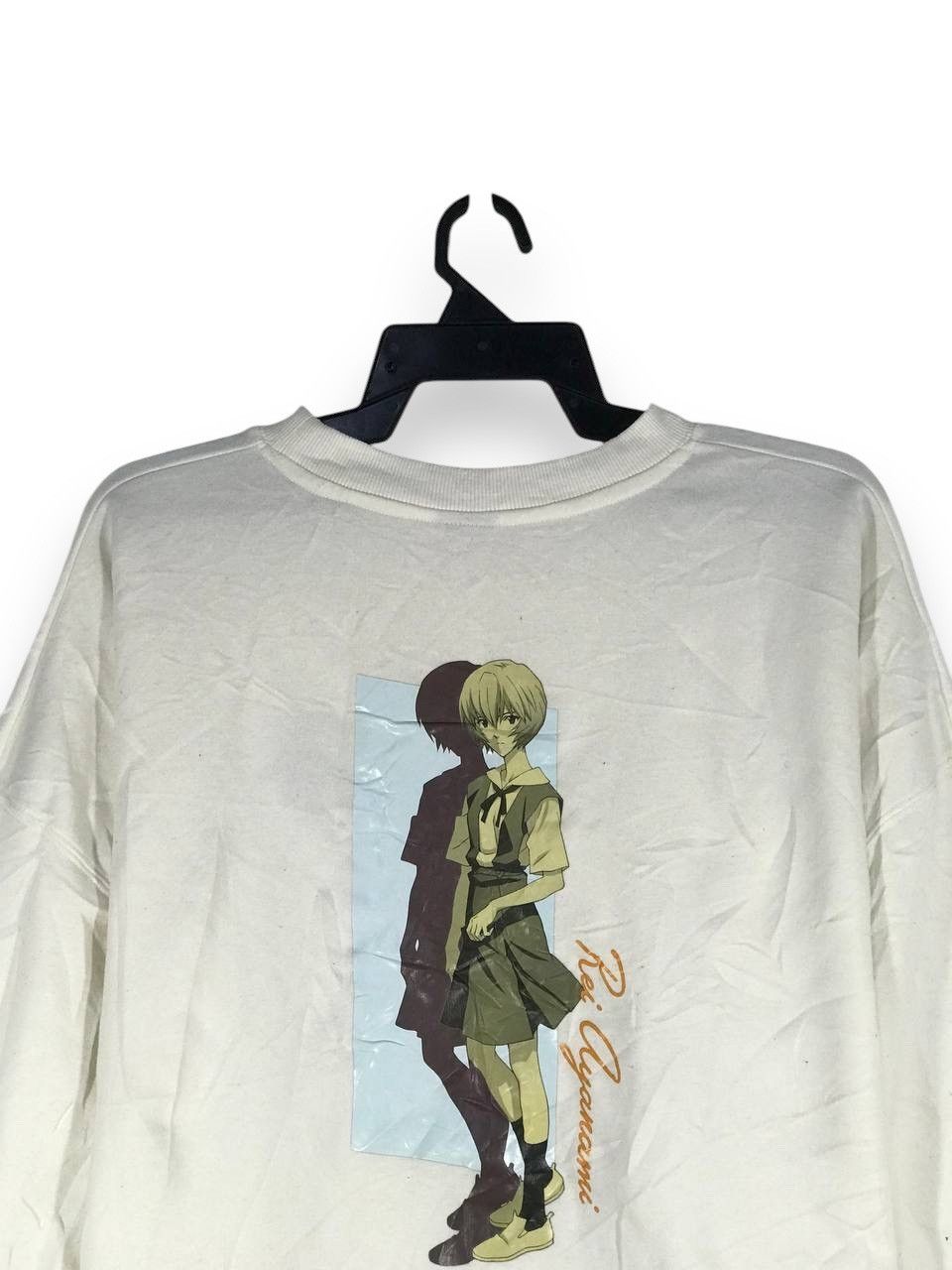 Anime Evangelion anime rei ayanami Size US XXL / EU 58 / 5 - 2 Thumbnail