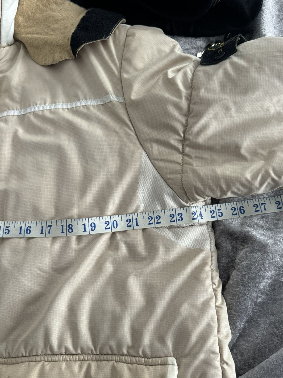 Stone Island Stone island winter jacket Size US XL / EU 56 / 4 - 10 Thumbnail