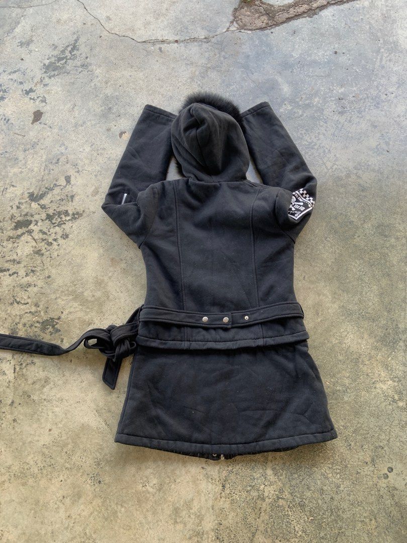 If Six Was Nine Hoodie fur 2in skrit vkei iswn lgb style Size M / US 6-8 / IT 42-44 - 6 Thumbnail