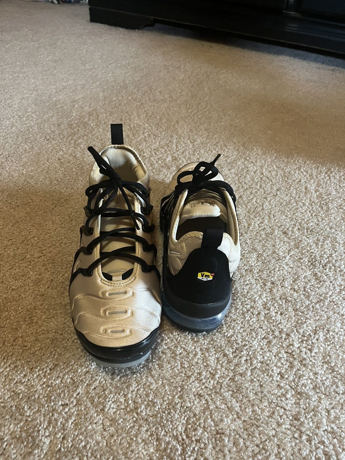 Nike Nike vapormax plus Size US 10 / EU 43 - 2 Thumbnail