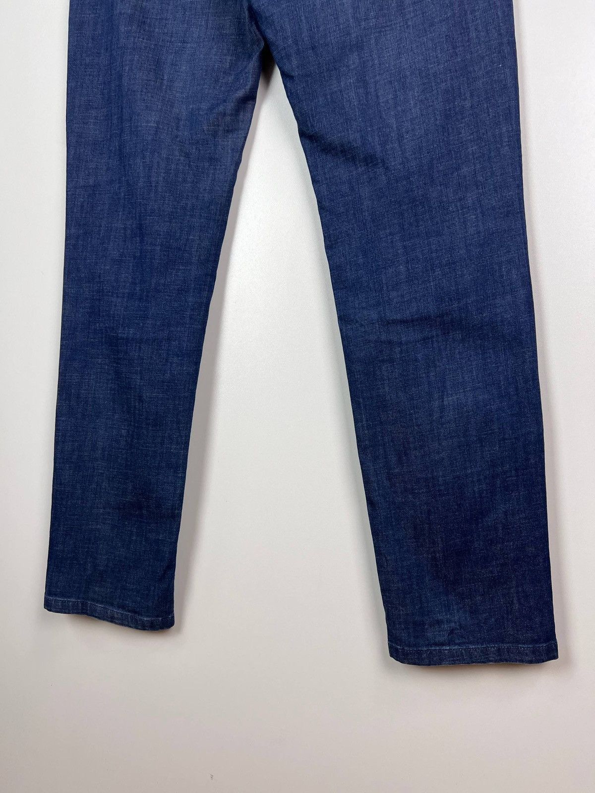 Stefano Ricci Stefano Ricci luxury denim size 32 Size US 32 / EU 48 - 13 Thumbnail
