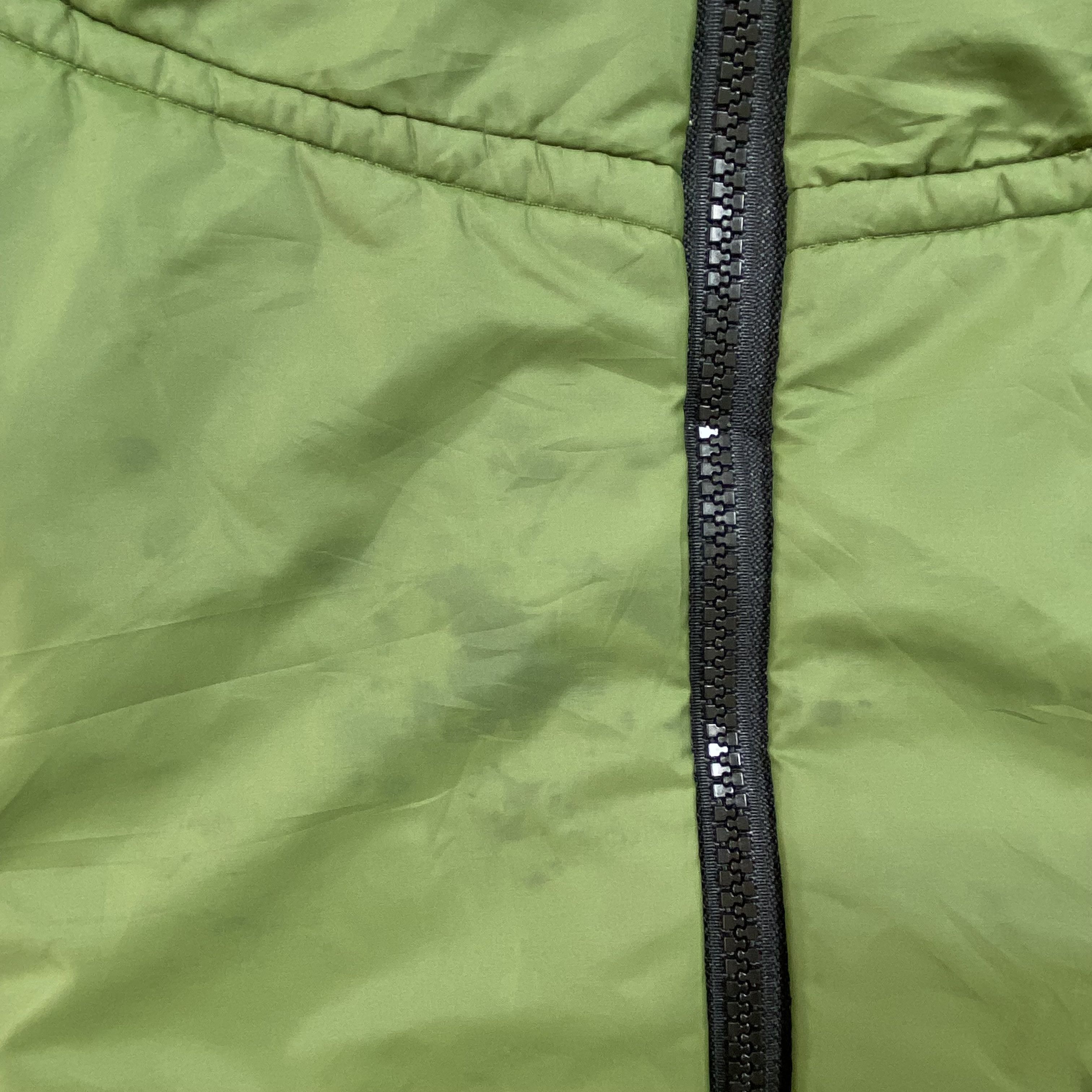 Hysteric Glamour VINTAGE SNUGPAK PERTEX FABRICS HYSTERIC STYLE JACKET-J566 Size US M / EU 48-50 / 2 - 25 Thumbnail