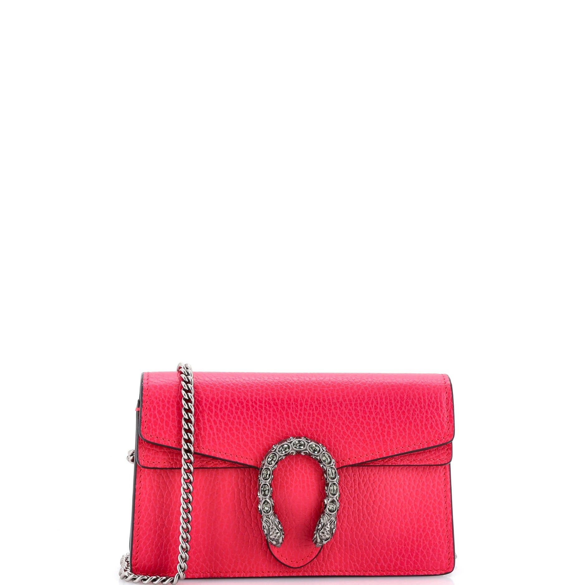Gucci Dionysus Bag Size ONE SIZE - 1 Thumbnail
