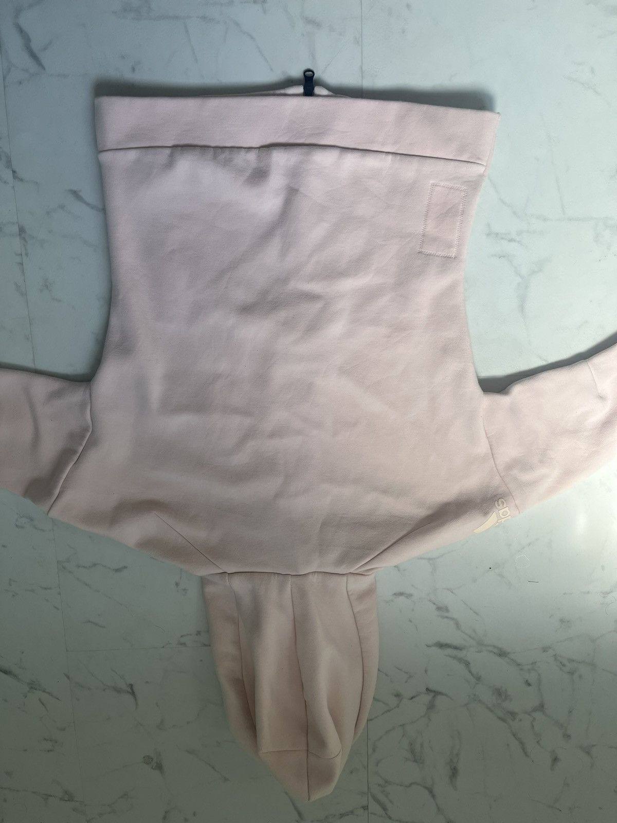 Adidas Pink adidas jacket Size S / US 4 / IT 40 - 6 Thumbnail