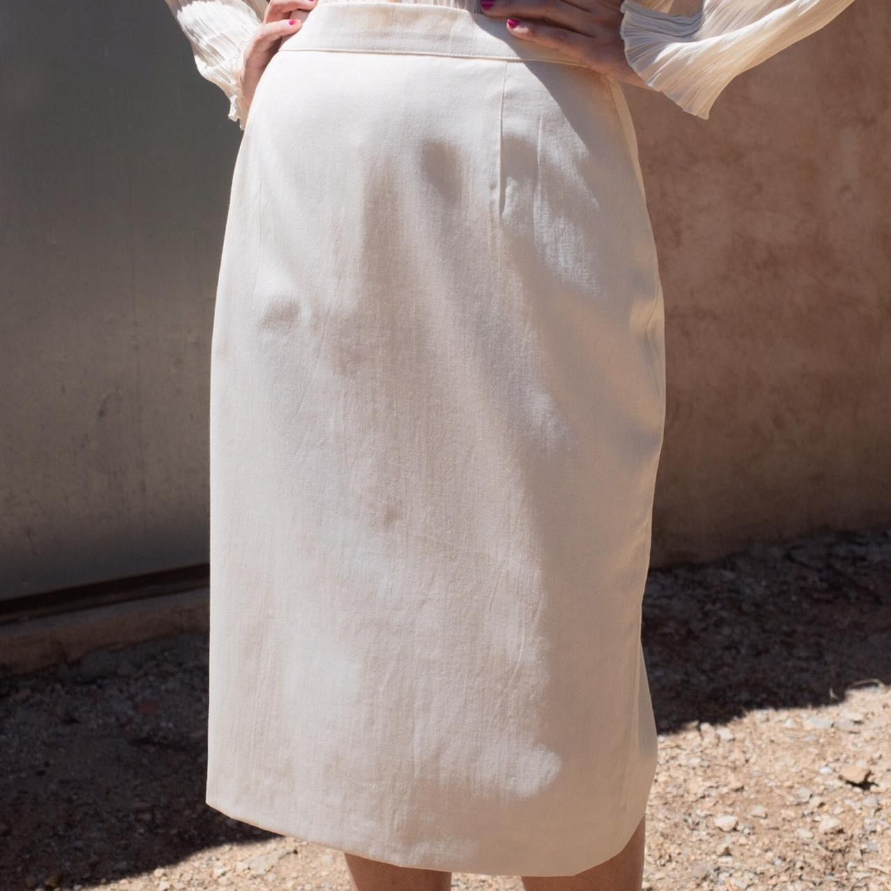 Vintage Missoni Pencil Skirt