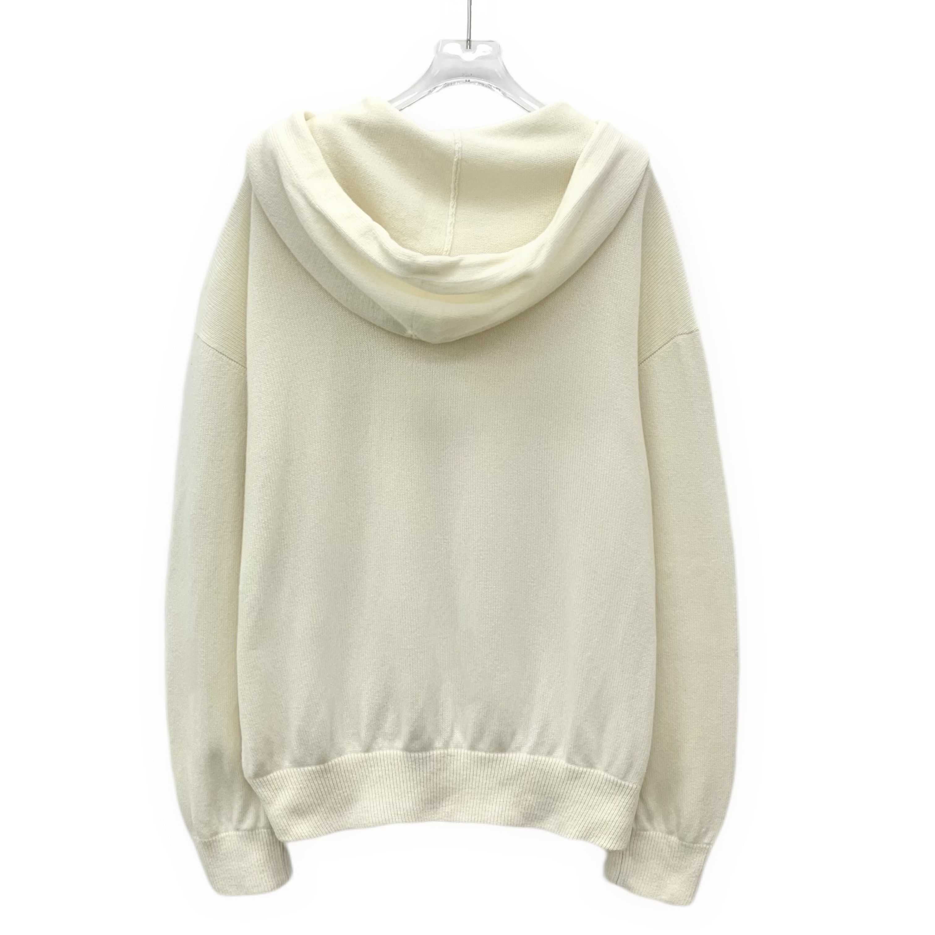 Chanel Chanel Cruise Hoodie Beige (46) Size US XL / EU 56 / 4 - 2 Thumbnail
