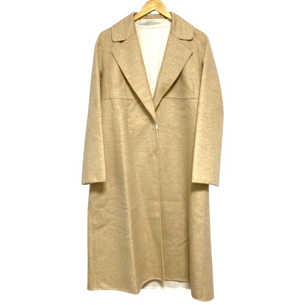 Other Other VITO NACCI Wool Angora Coat Textile Outerwear DUTY FREE for USA Size ONE SIZE - 1 Thumbnail