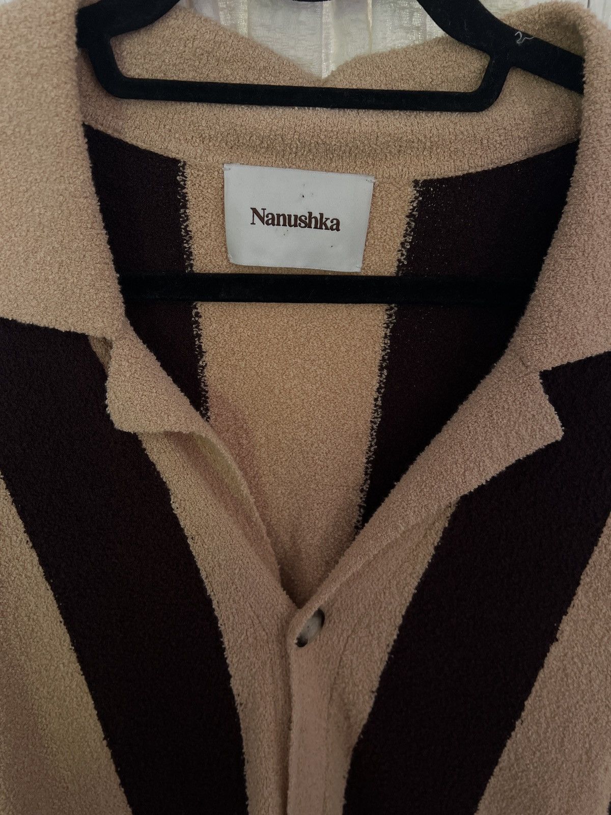 Nanushka Nanushka knit sweater Size US L / EU 52-54 / 3 - 3 Thumbnail