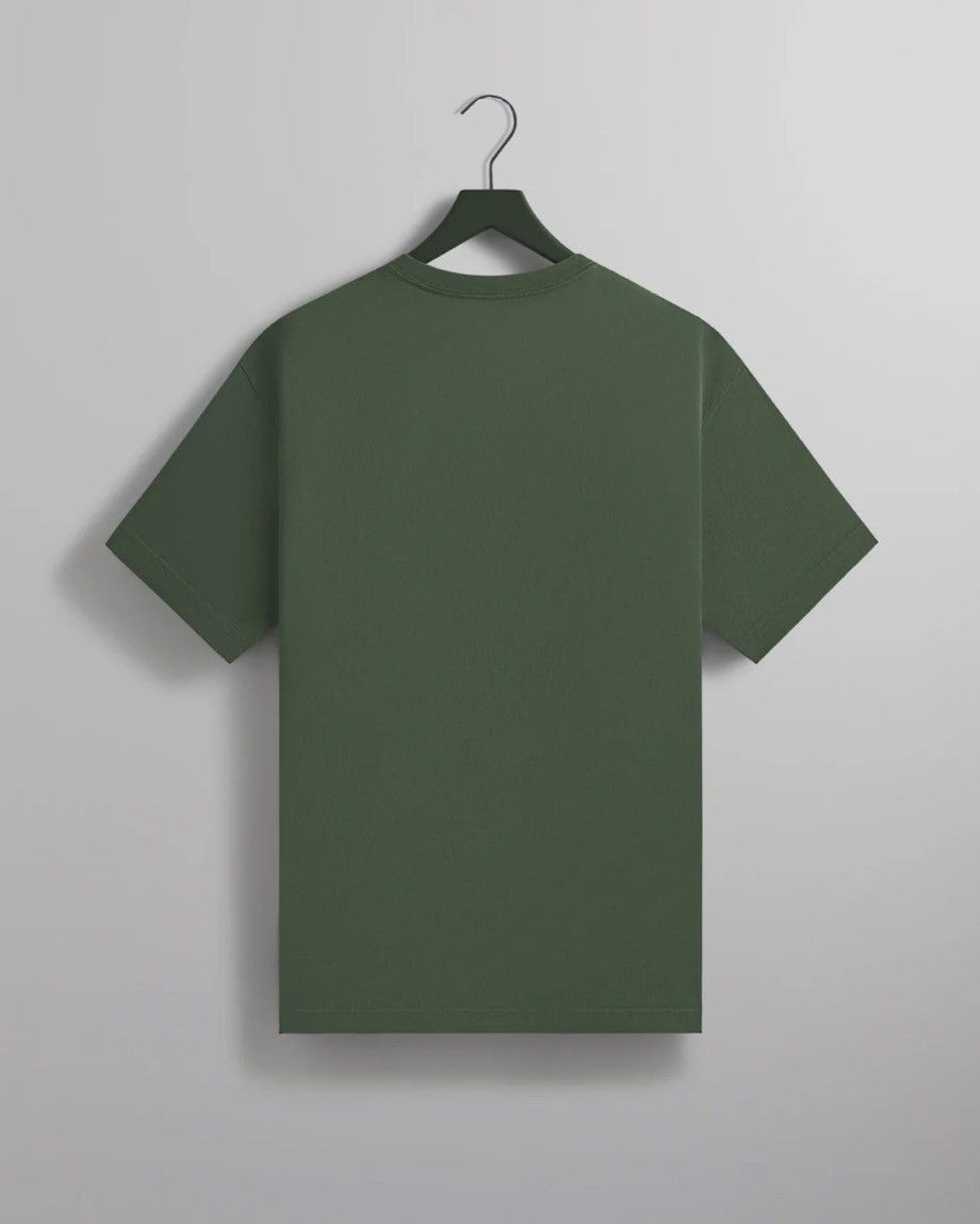 Kith Kith Vitality Exclusive Classic Logo Tee Size US S / EU 44-46 / 1 - 2 Thumbnail