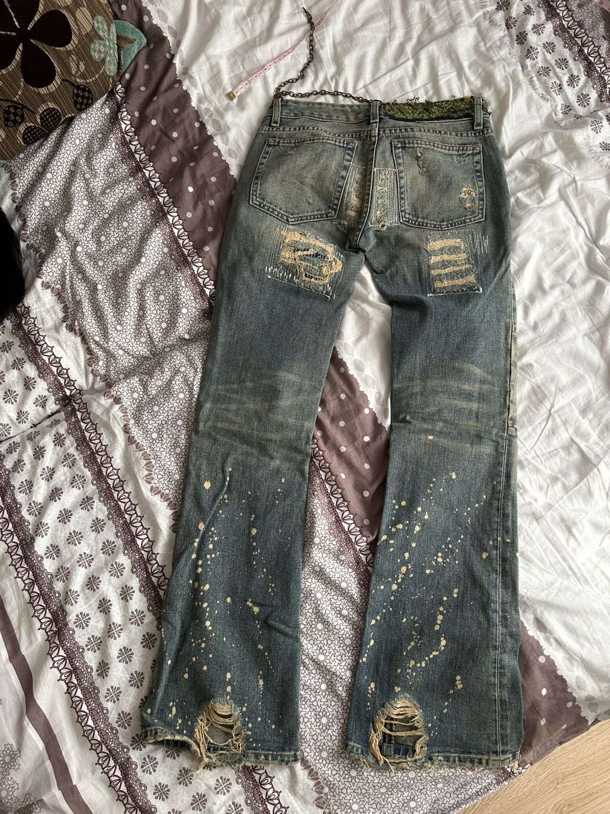 GOAT Crew GOA USA Size 25" / US 0 / IT 36 - 5 Thumbnail