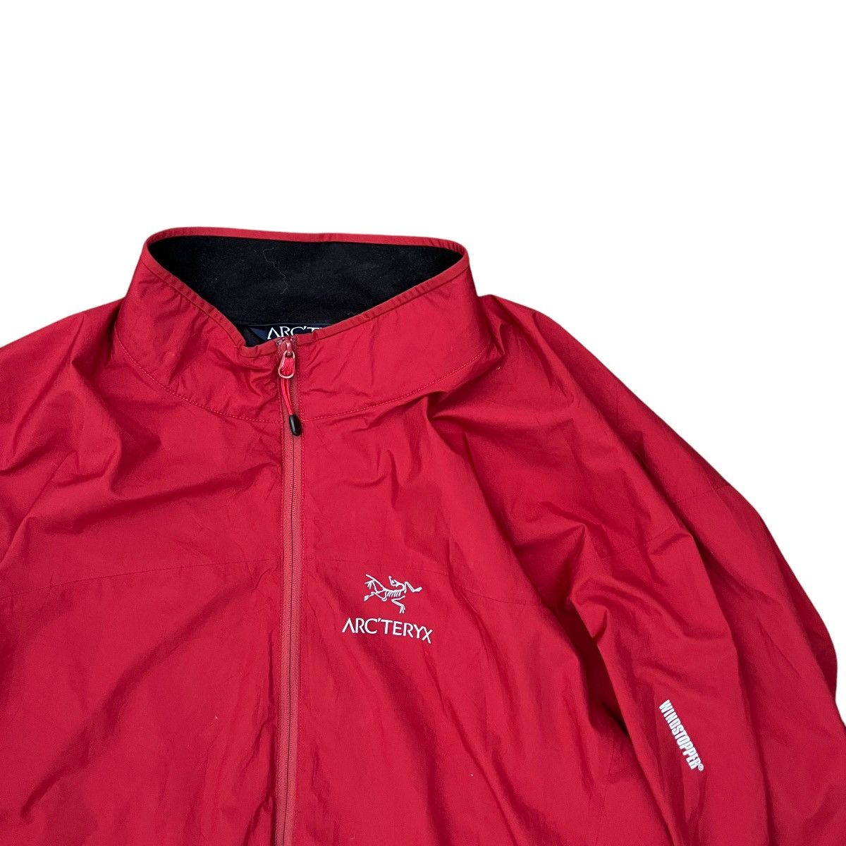Arc'teryx × Vintage Vintage Arcteryx Atom Series Size US XXL / EU 58 / 5 - 2 Thumbnail