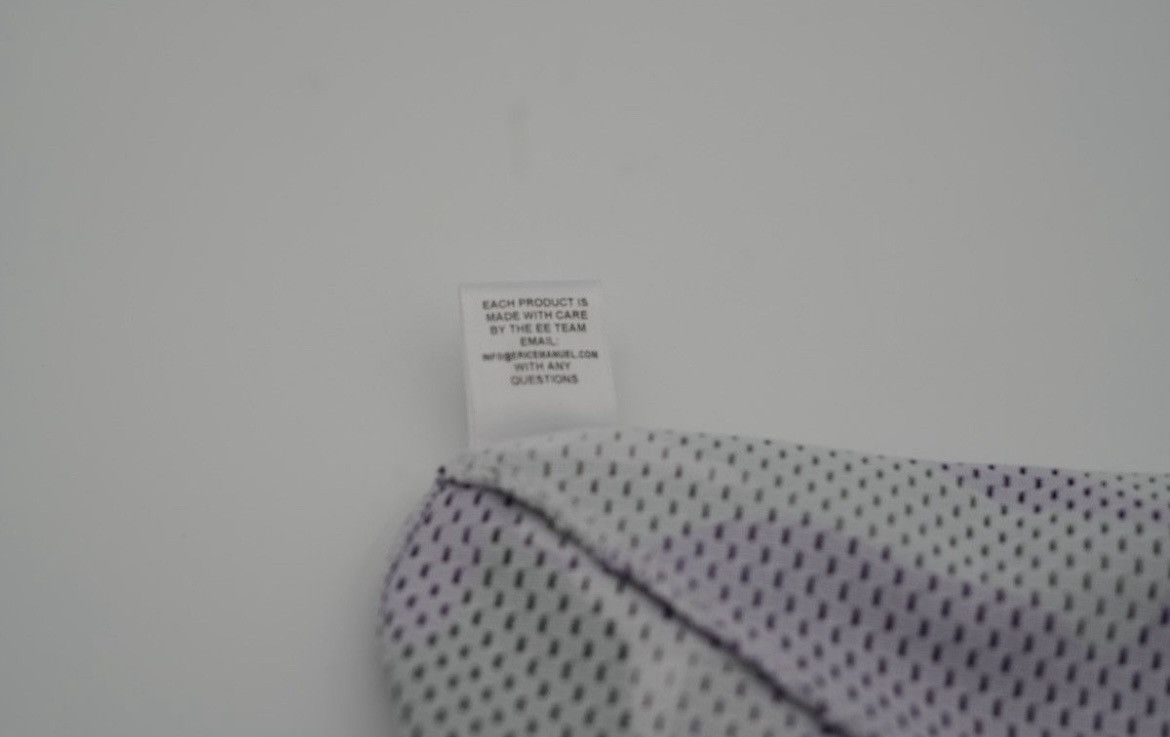 Eric Emanuel Eric Emanuel Purple Camo shorts large Size US 32 / EU 48 - 9 Thumbnail
