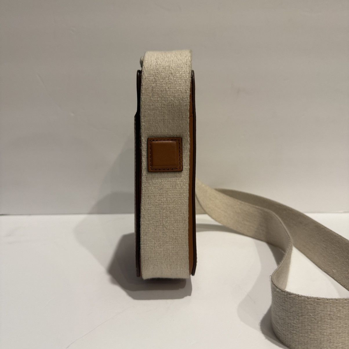 Jacquemus The Vertical Cuerda Bag Size ONE SIZE - 4 Thumbnail